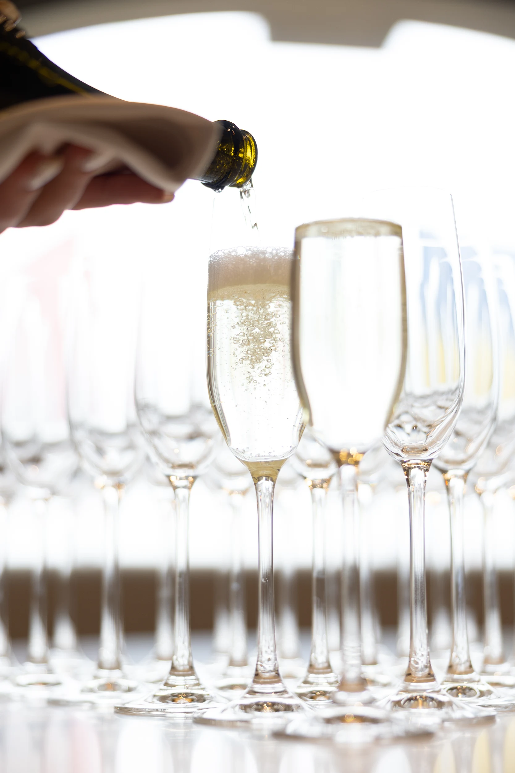 35-й благодійний бранч від OSCAR Club у Fairmont Grand Hotel Kyiv