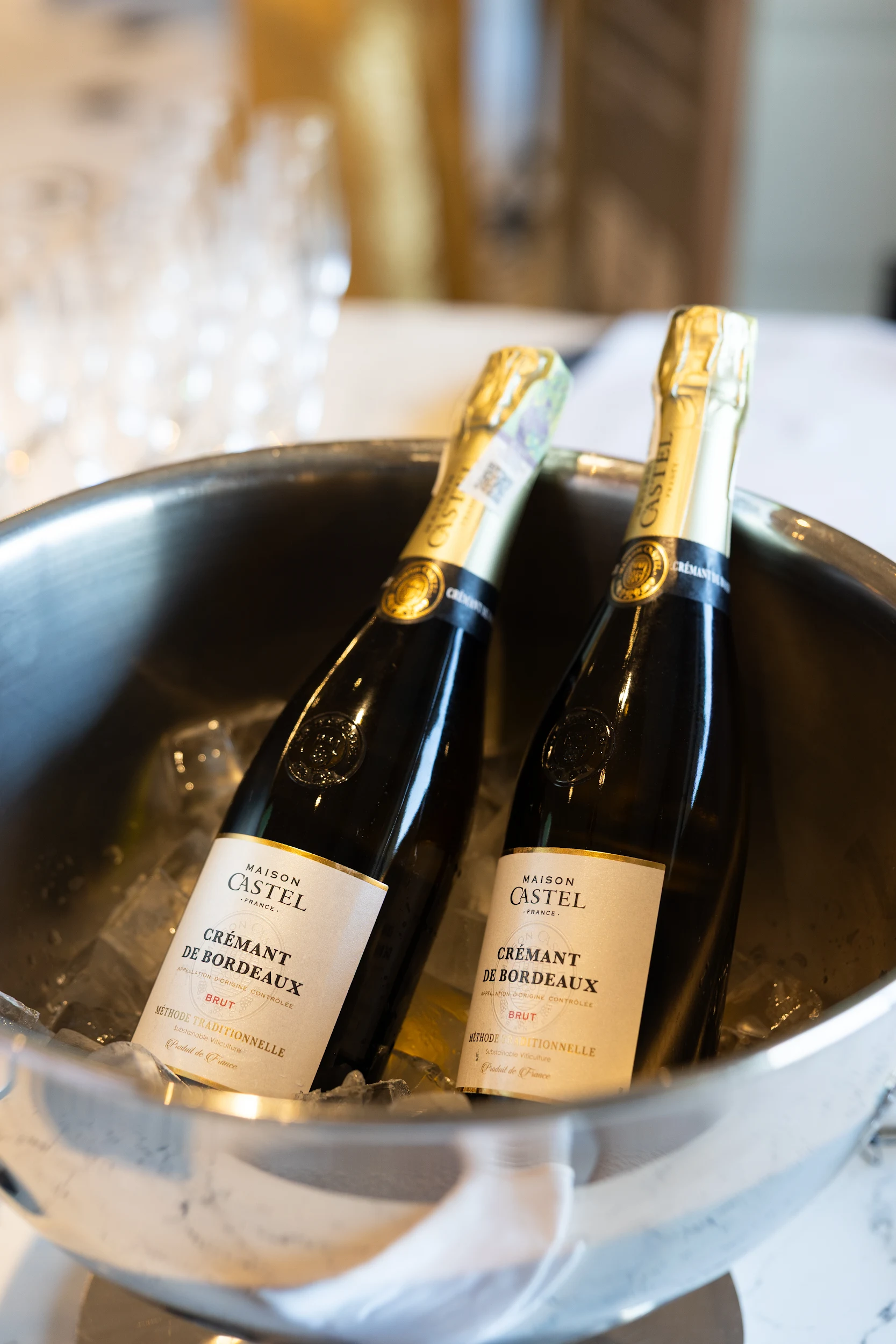 35-й благодійний бранч від OSCAR Club у Fairmont Grand Hotel Kyiv