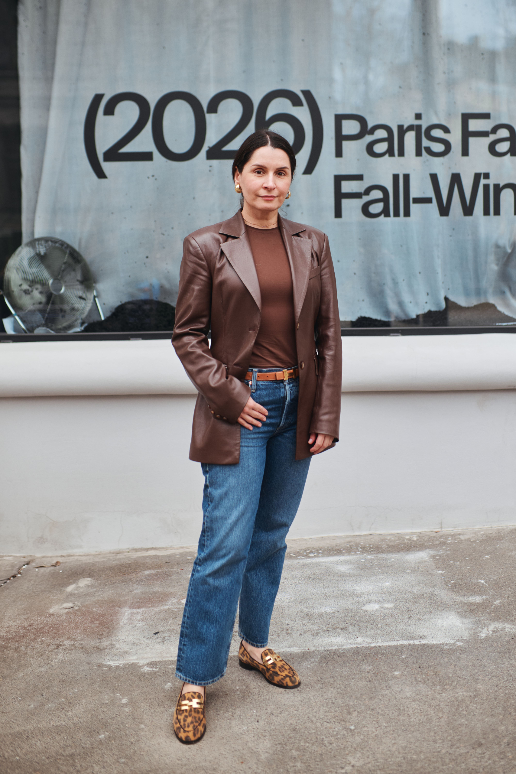 Камерний вечір у просторі LITKOVSKA: trunk show, присвячене колекції FIREFLY