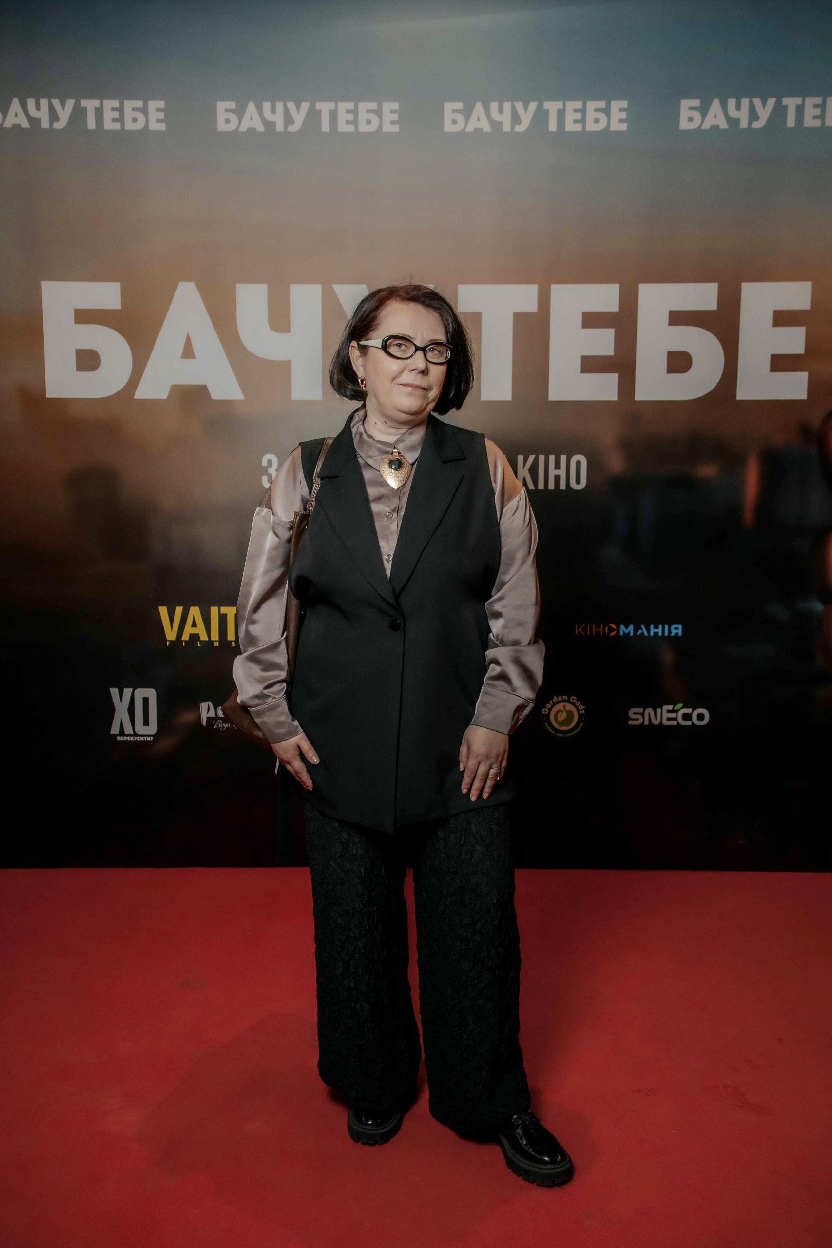 Наталія Лукʼянець
