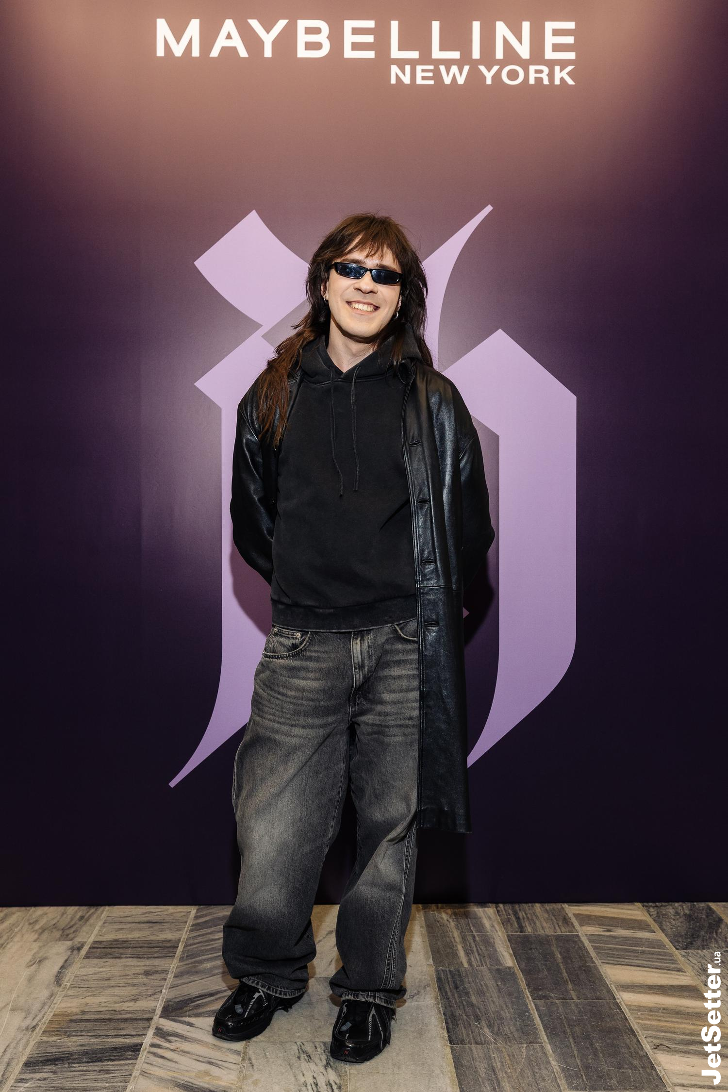 «Джерело» Jerry Heil у Палаці спорту: Джамала і Надя Дорофєєва серед гостей