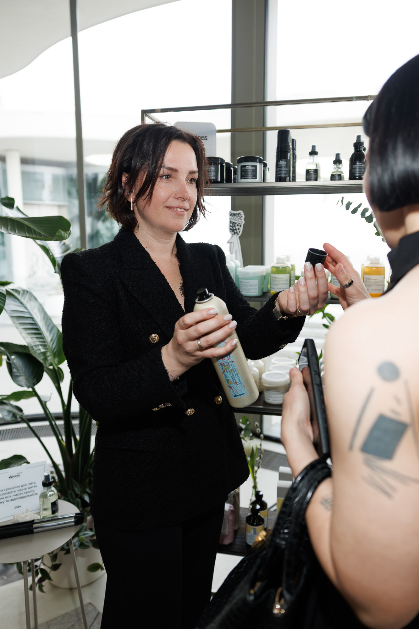«Життя після трендів»: яким був Harper’s Bazaar Fashion Brunch