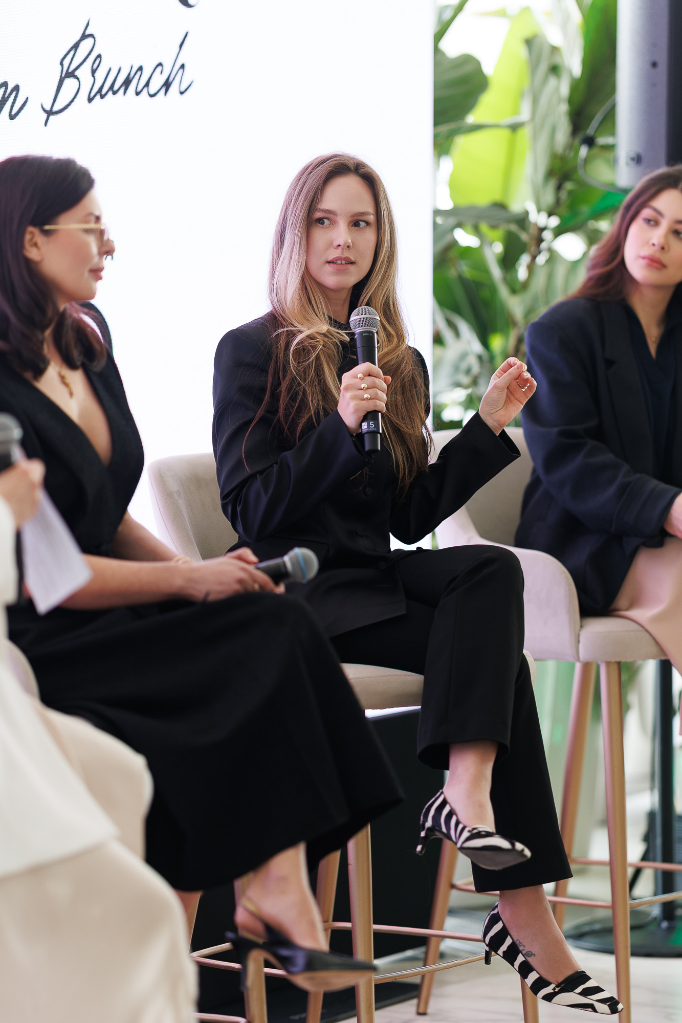 «Життя після трендів»: яким був Harper’s Bazaar Fashion Brunch