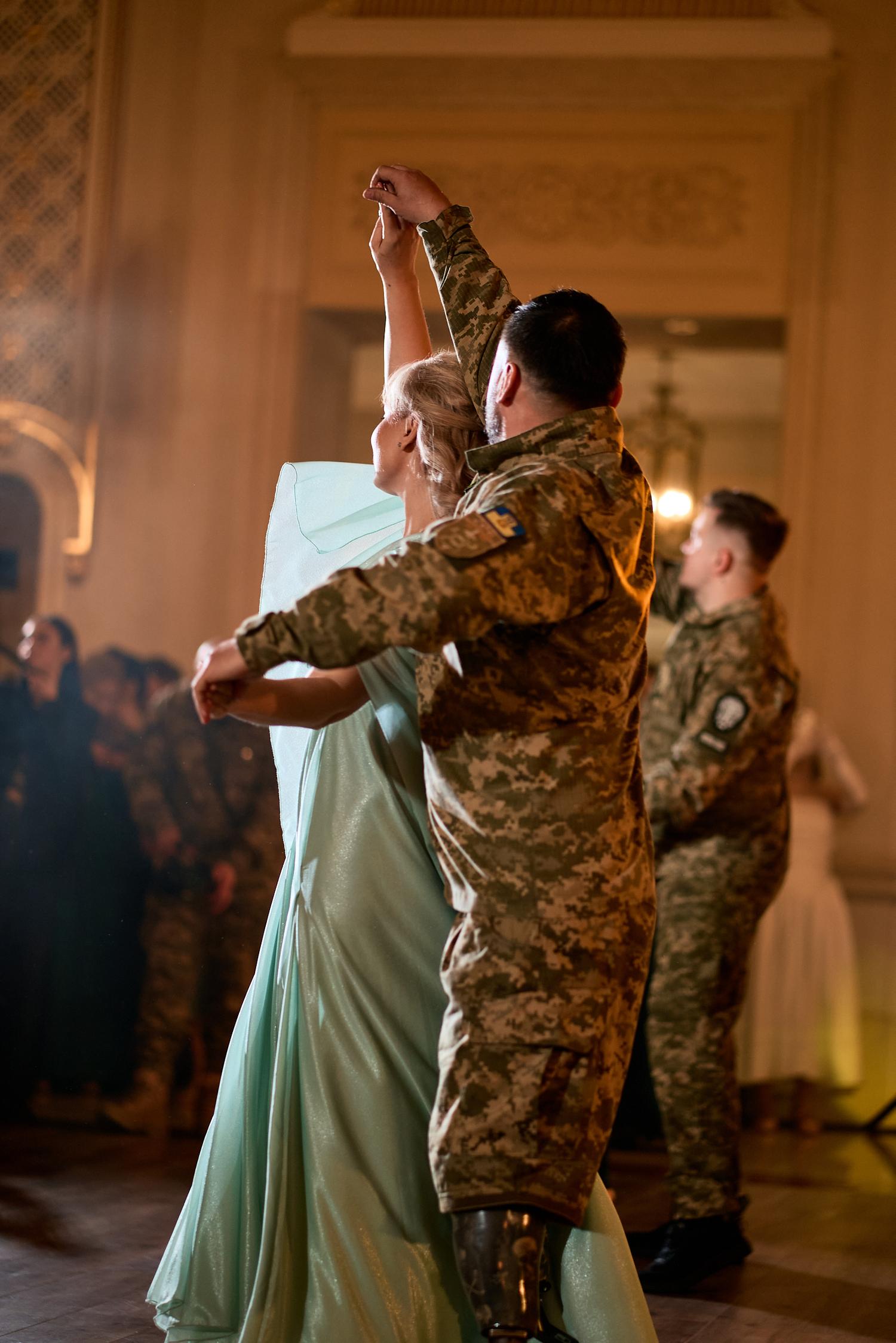 Благодійність у ритмі вальсу: у Києві відбувся Charity Viennese Ball Kyiv 2026