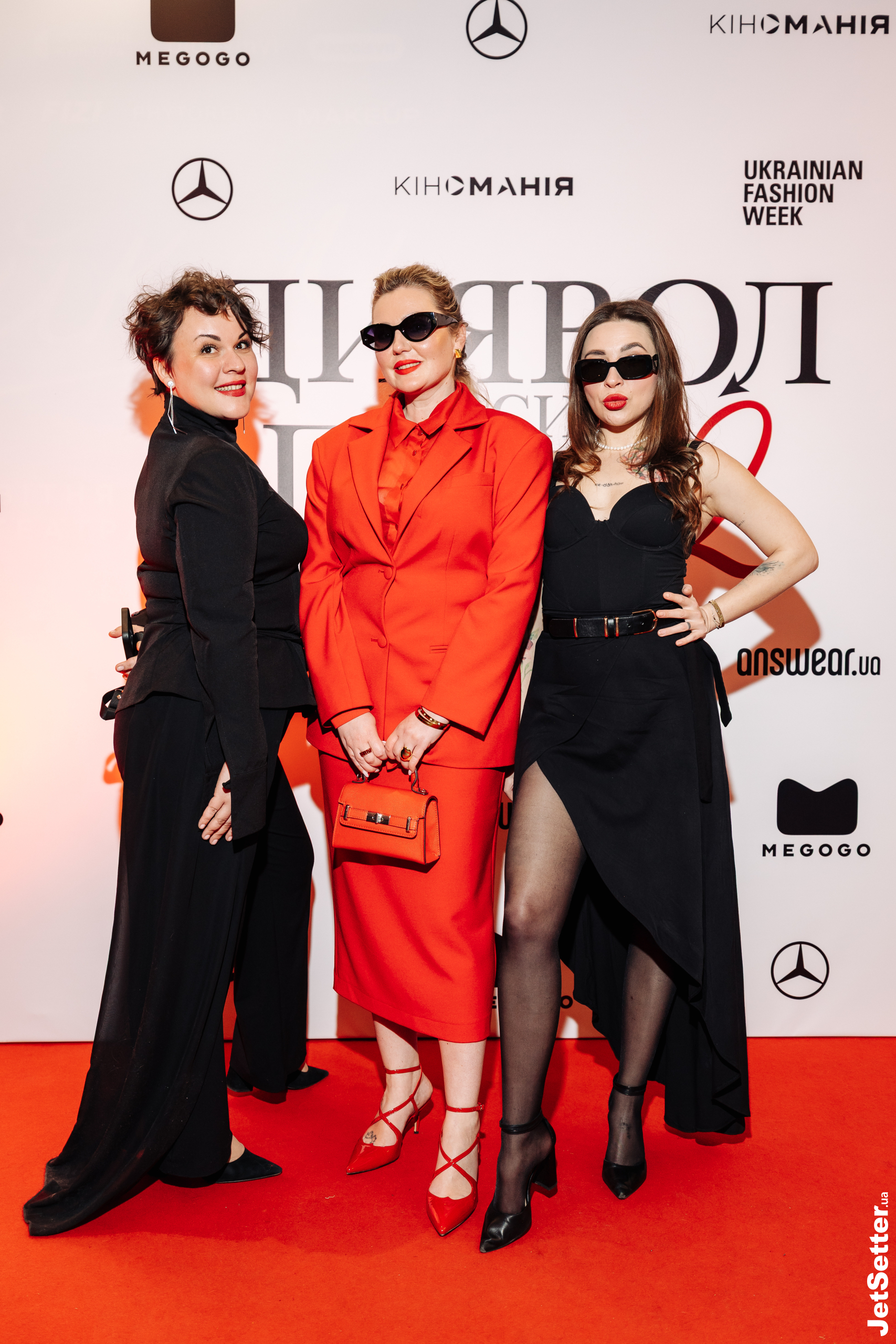Strike a pose: прем’єрний показ «Диявол носить Prada – 2»