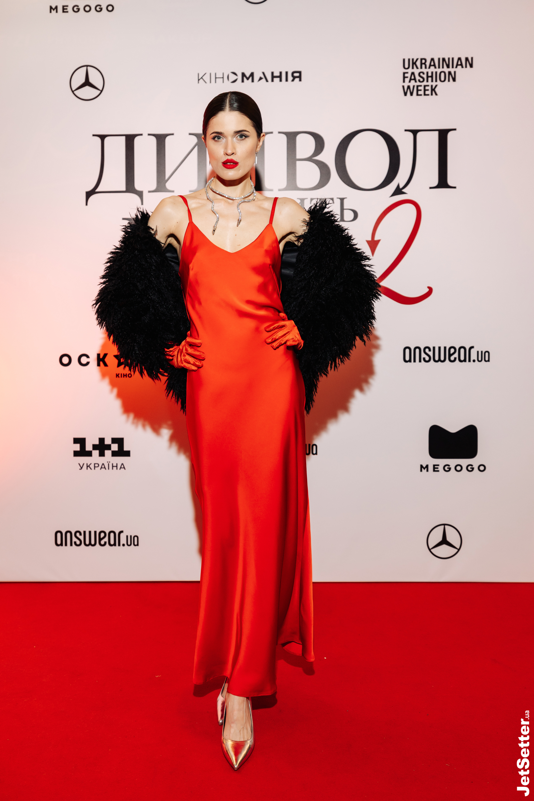 Strike a pose: прем’єрний показ «Диявол носить Prada – 2»