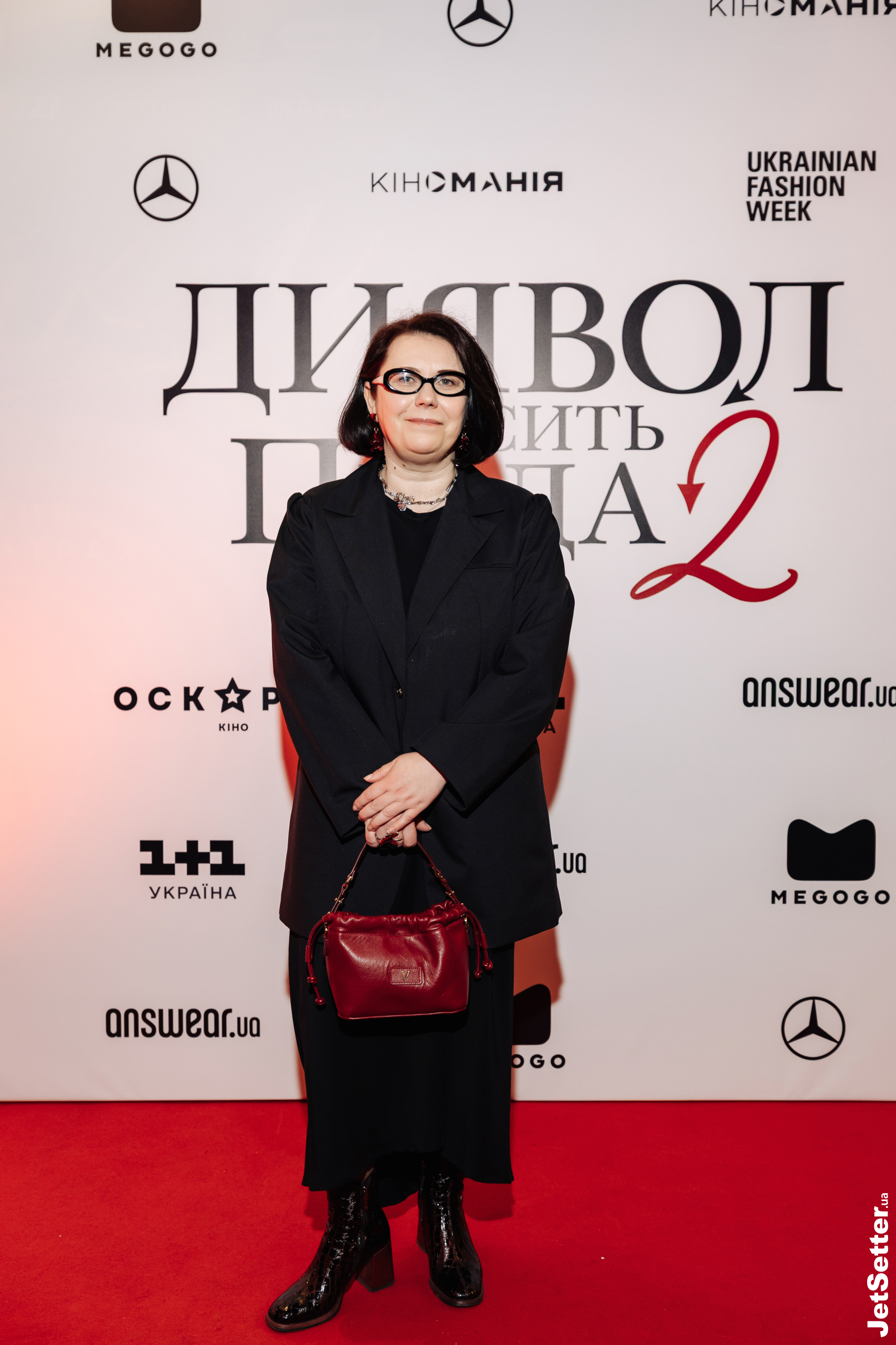 Наталія Лукʼянець