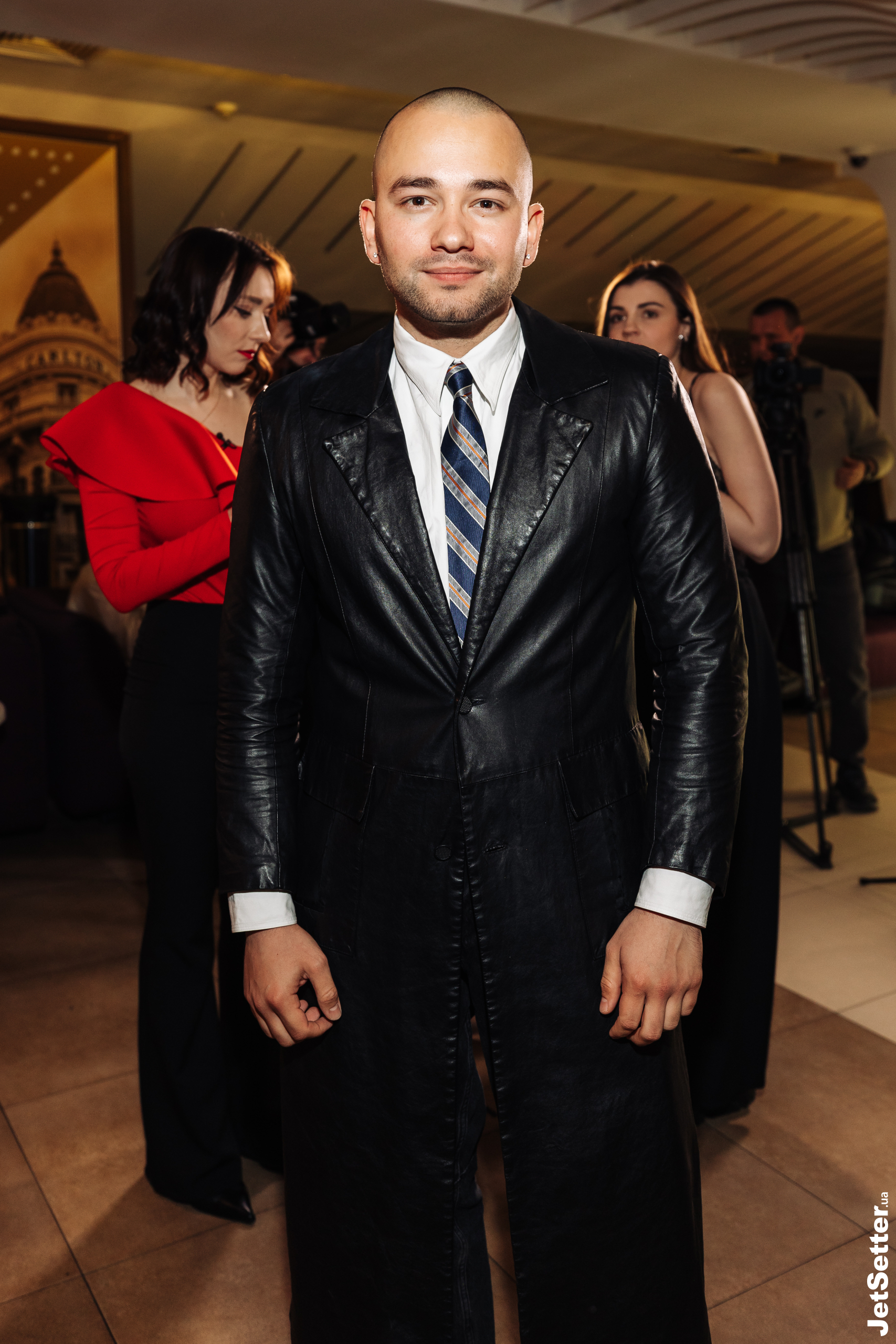Іван Фролов