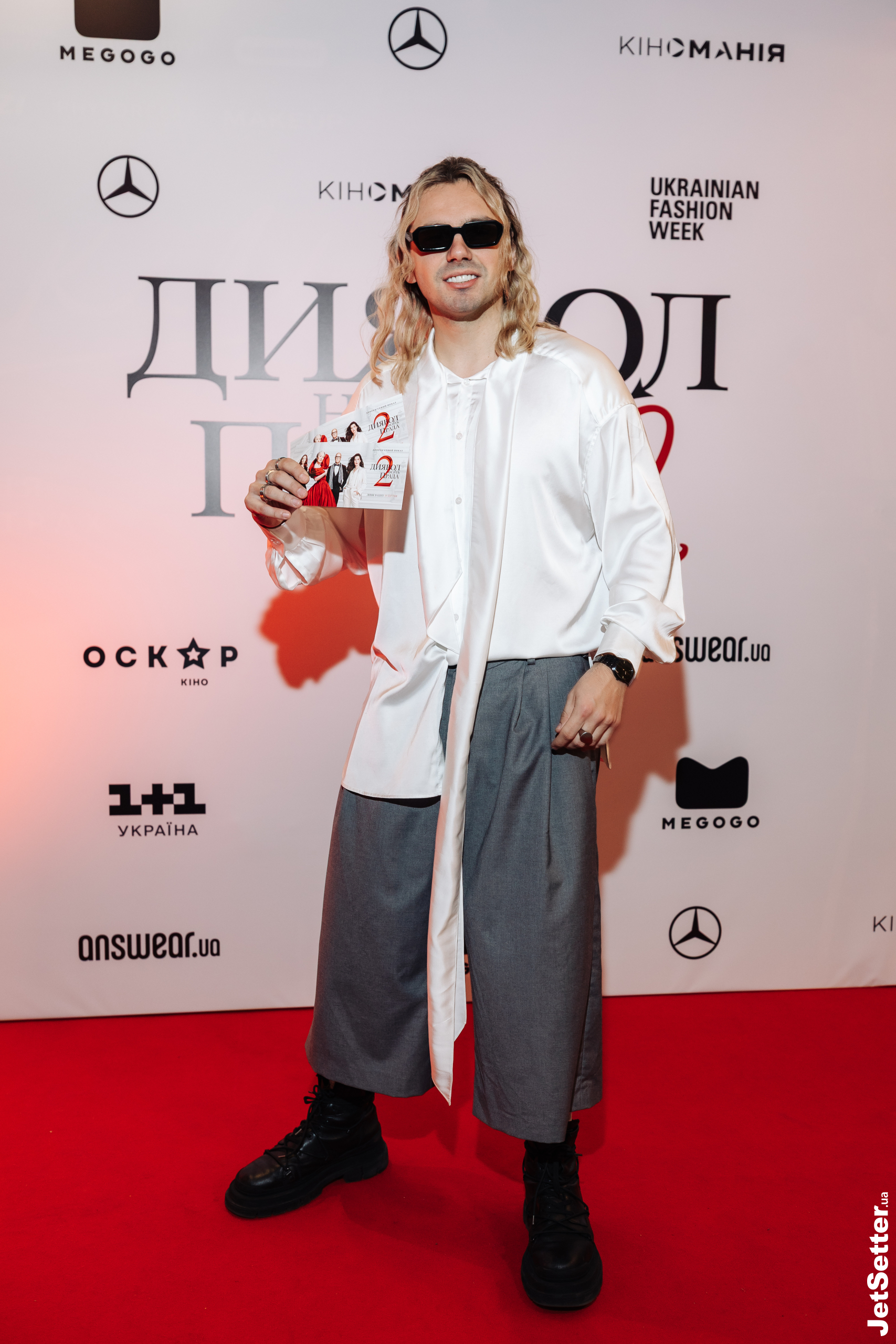 Strike a pose: прем’єрний показ «Диявол носить Prada – 2»