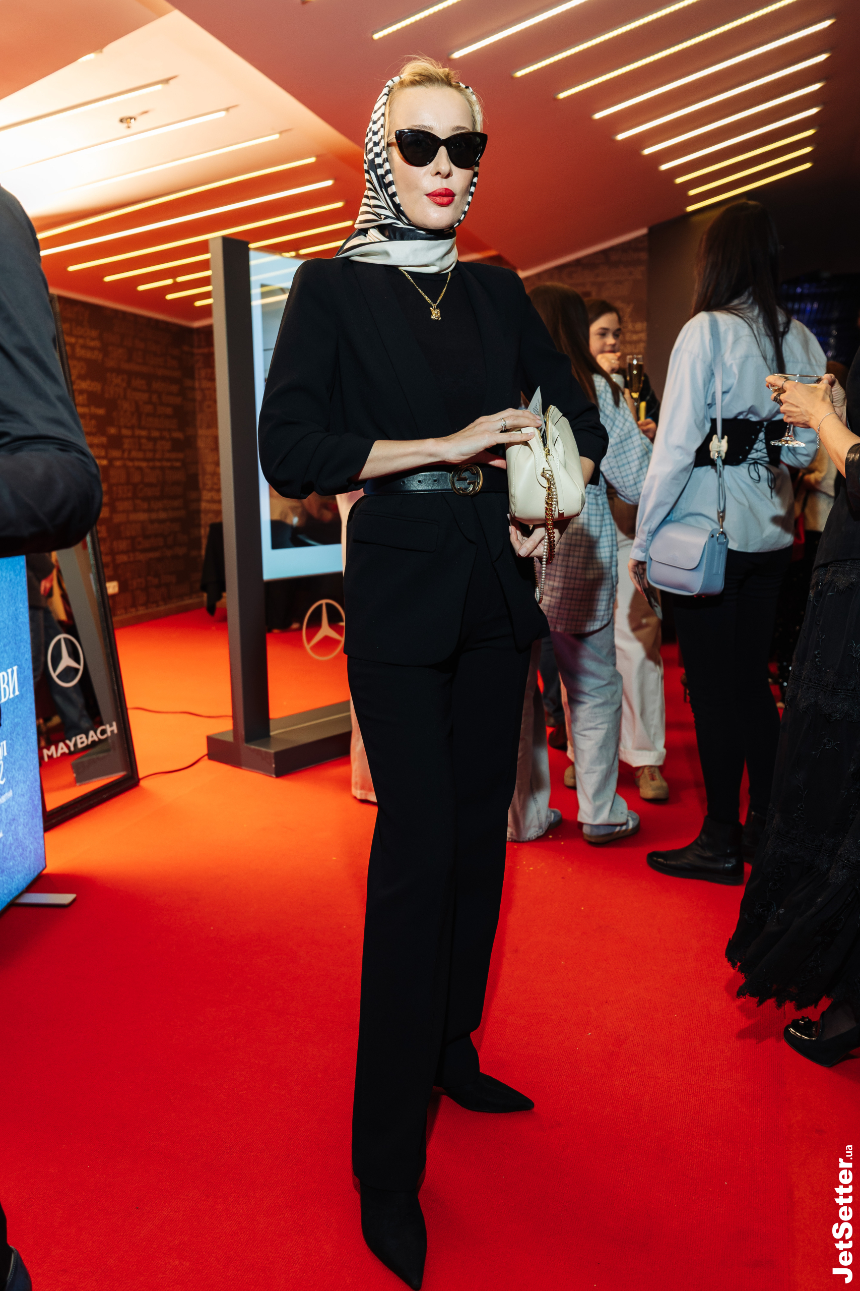 Strike a pose: прем’єрний показ «Диявол носить Prada – 2»