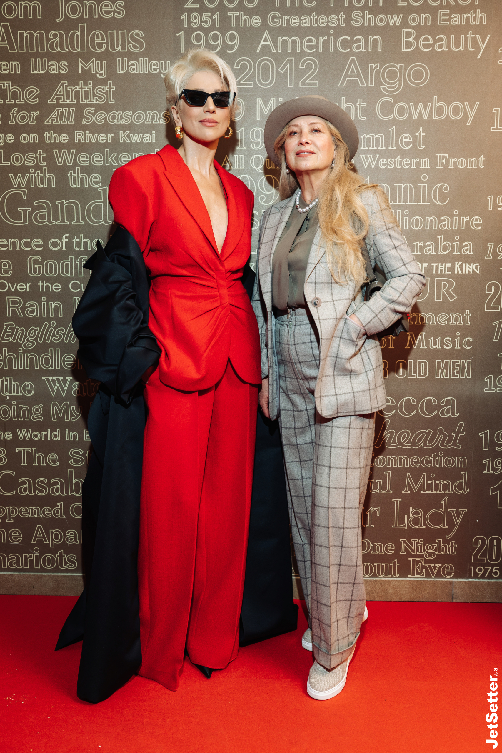 Strike a pose: прем’єрний показ «Диявол носить Prada – 2»