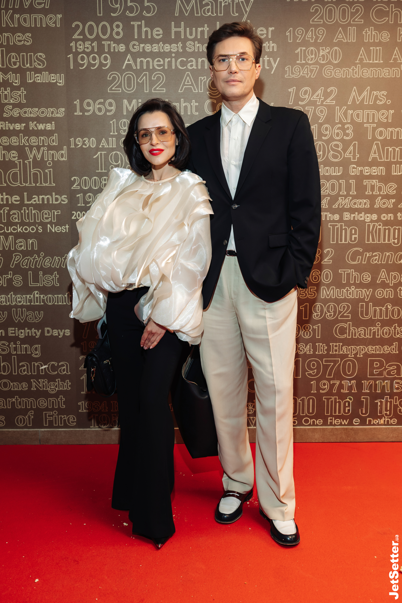 Strike a pose: прем’єрний показ «Диявол носить Prada – 2»