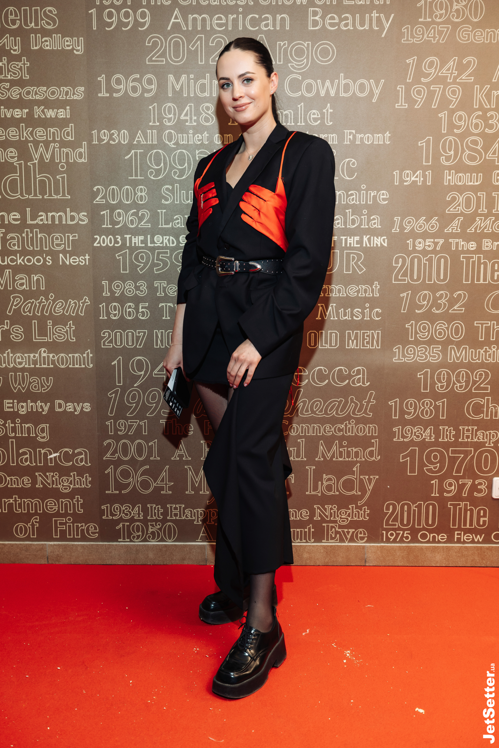 Strike a pose: прем’єрний показ «Диявол носить Prada – 2»
