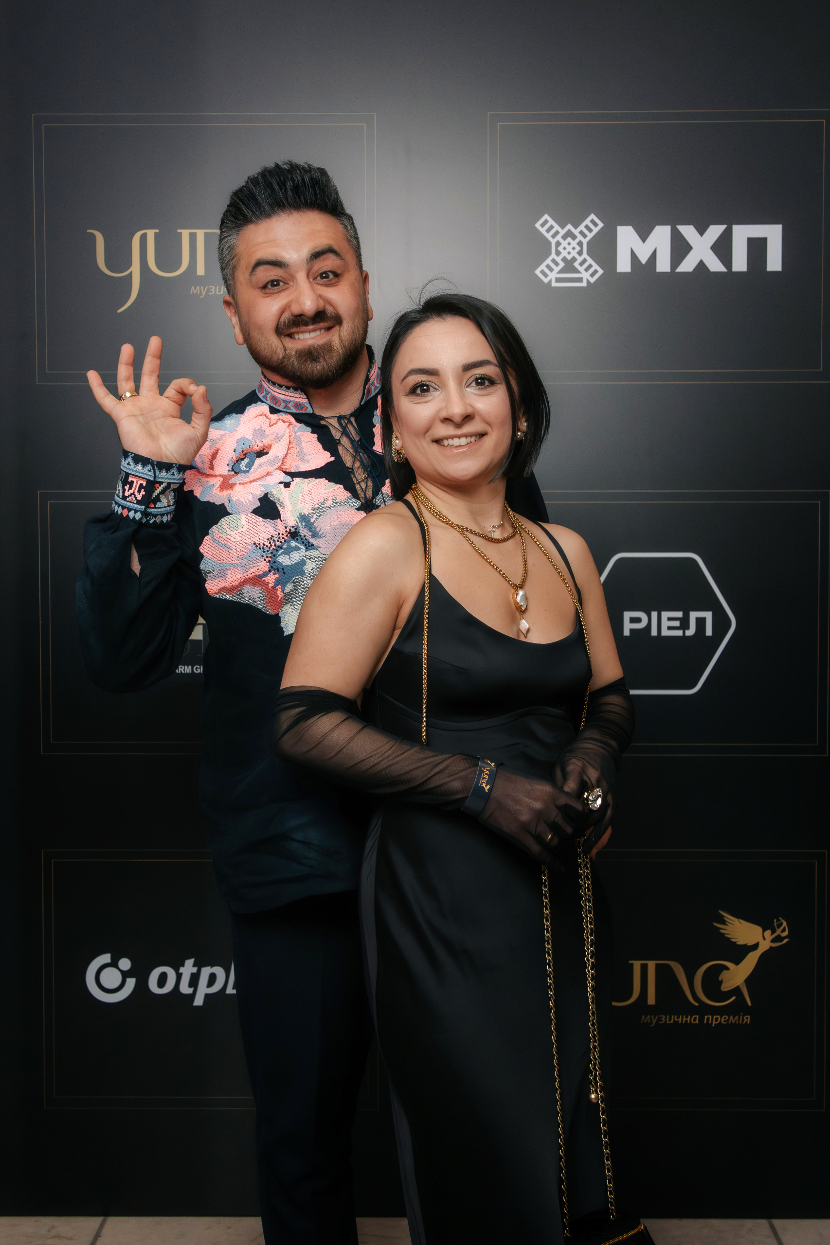 Музична премія YUNA 2026: хідник, церемонія та переможці