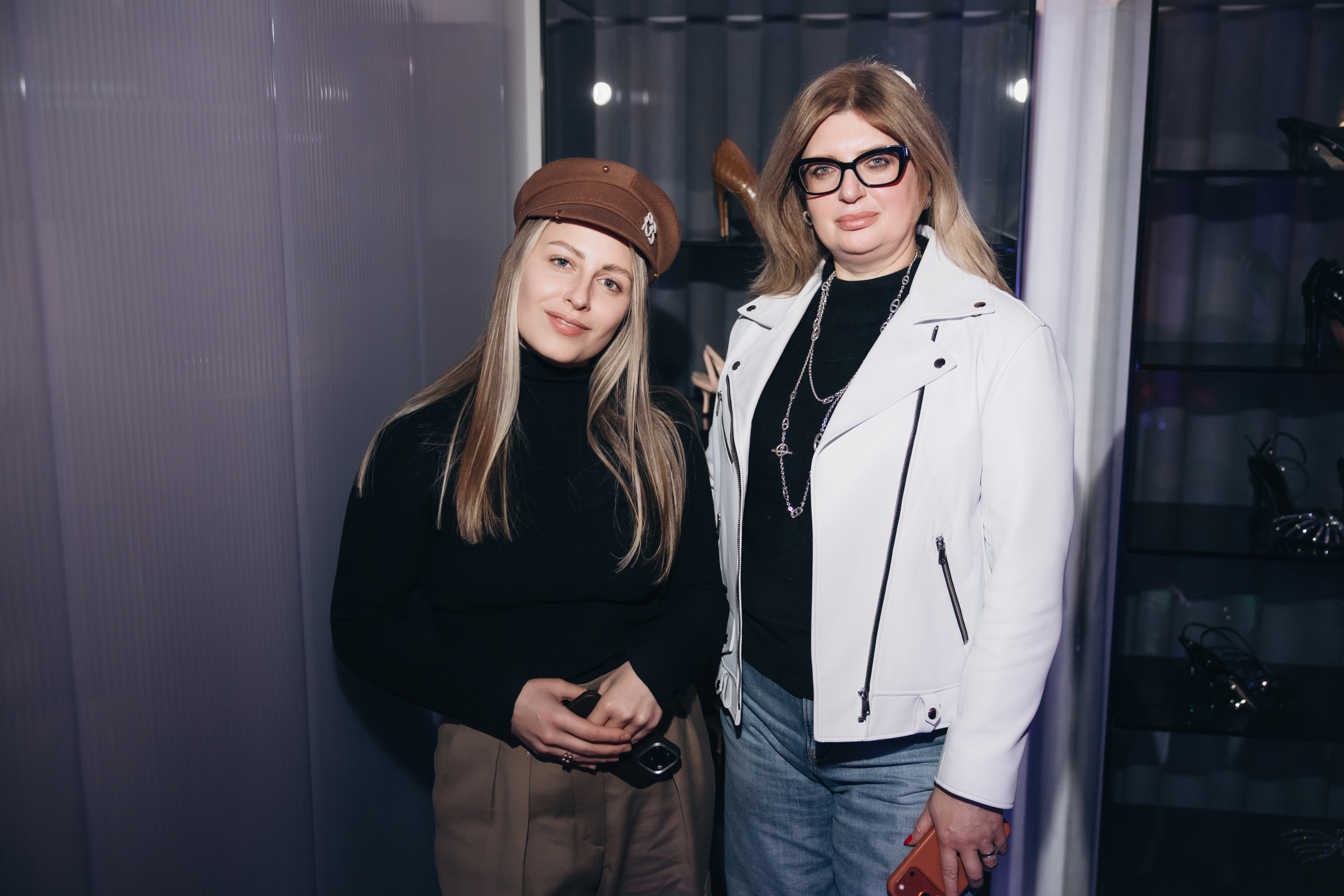 Кінематографічний fashion: KAMERON представив SS’2026 від Stella McCartney, Yves Salomon, Balmain, Dolce & Gabbana та Ralph Lauren Collection