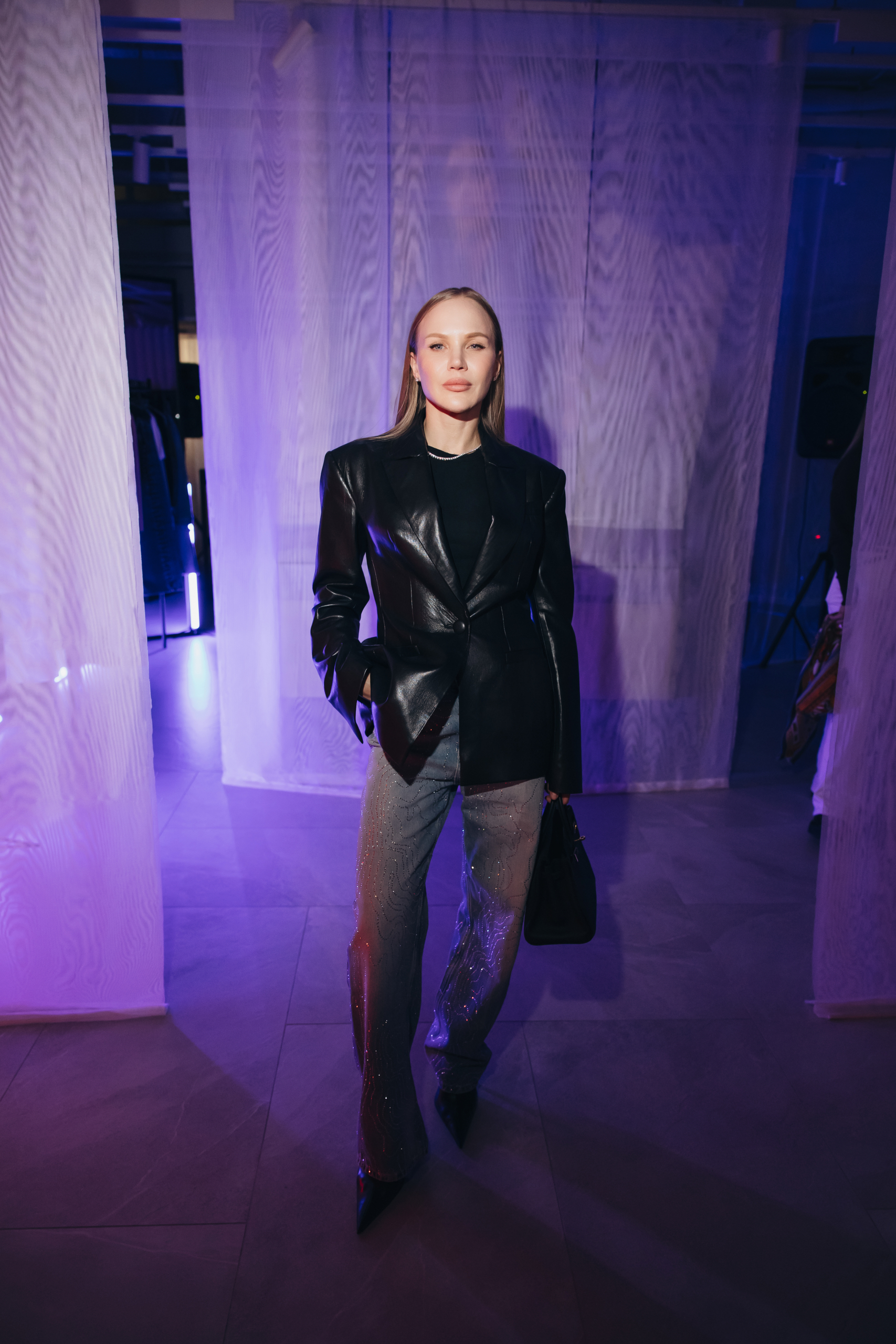 Кінематографічний fashion: KAMERON представив SS’2026 від Stella McCartney, Yves Salomon, Balmain, Dolce & Gabbana та Ralph Lauren Collection