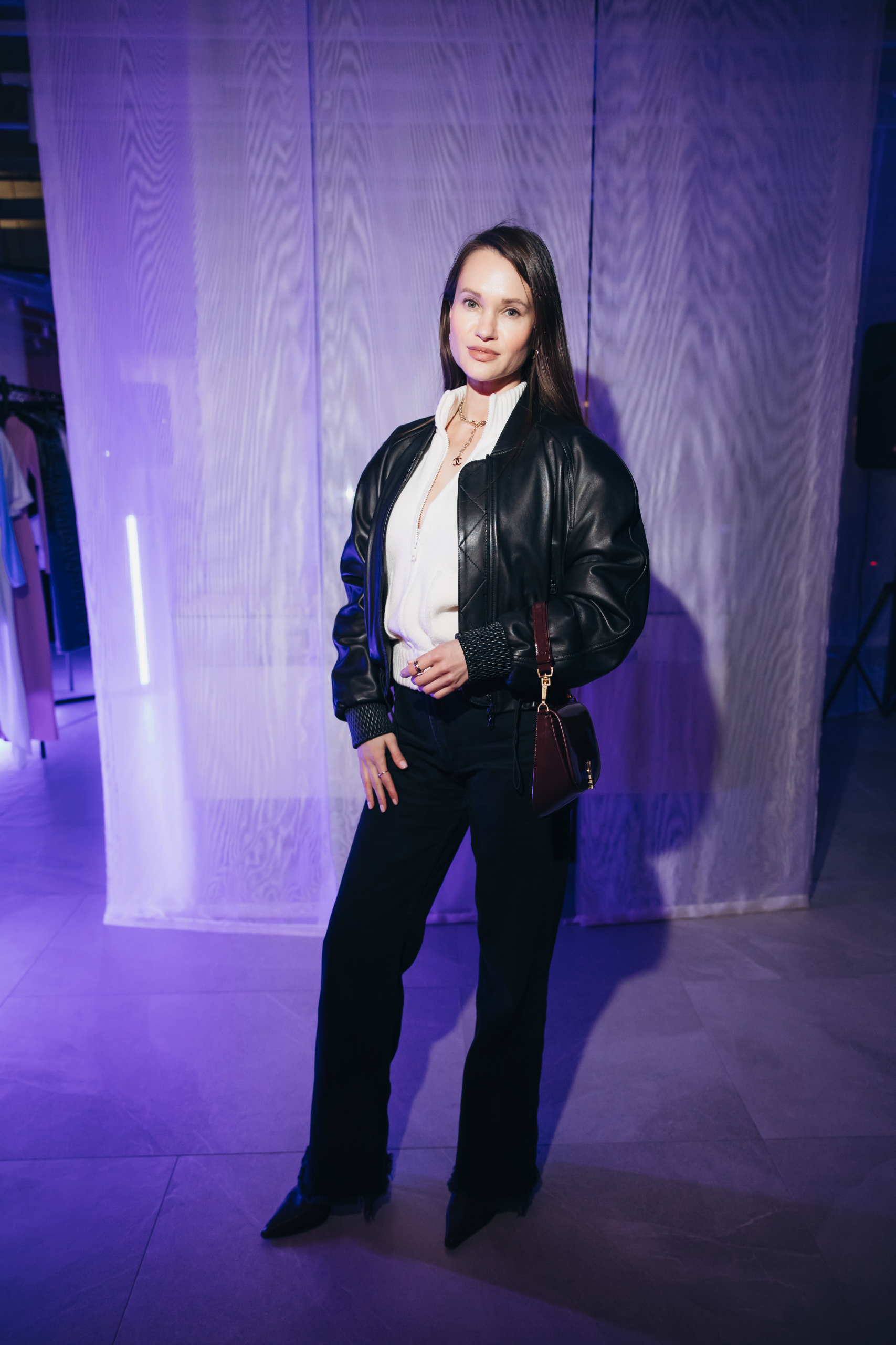 Кінематографічний fashion: KAMERON представив SS’2026 від Stella McCartney, Yves Salomon, Balmain, Dolce & Gabbana та Ralph Lauren Collection
