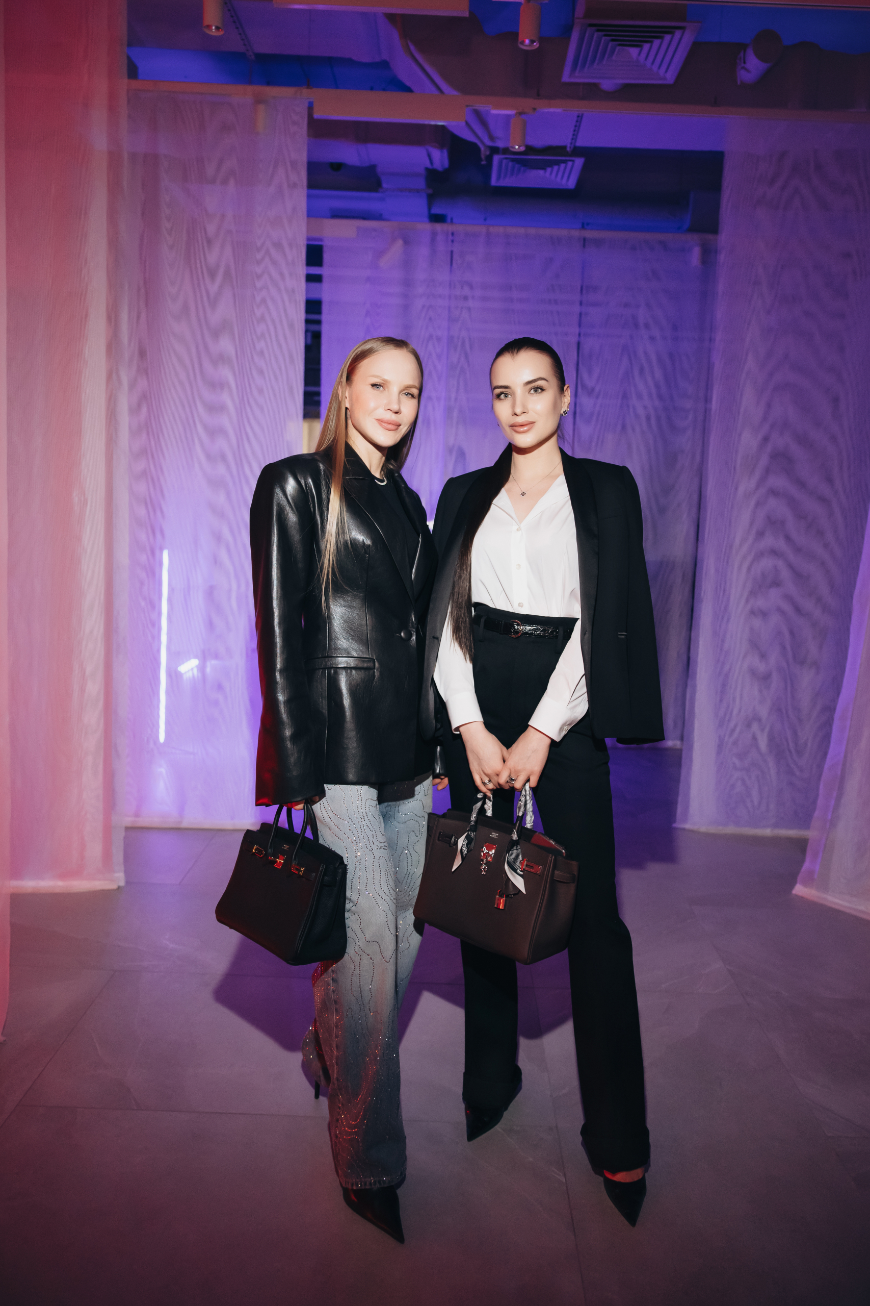 Кінематографічний fashion: KAMERON представив SS’2026 від Stella McCartney, Yves Salomon, Balmain, Dolce & Gabbana та Ralph Lauren Collection