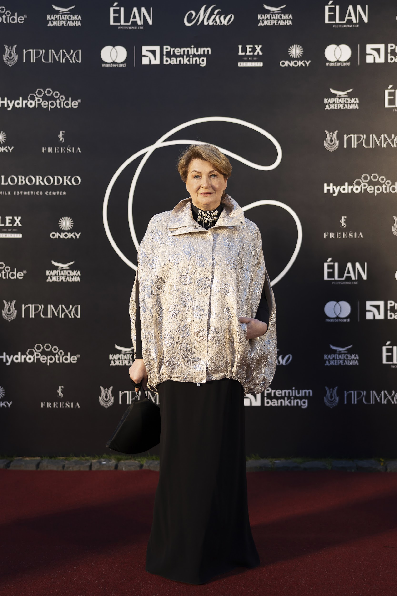 Ірина Данилевська