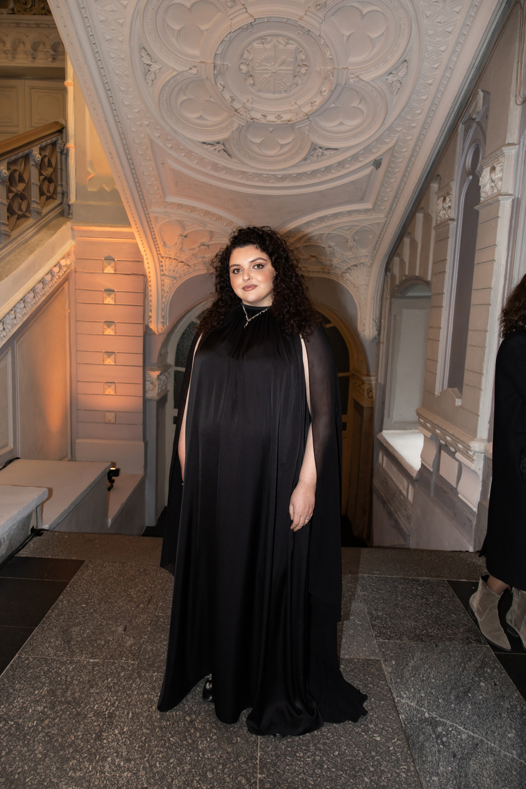 Ball of Light: презентація кутюрної колекції GASANOVA у Залі Вченої Ради КПІ