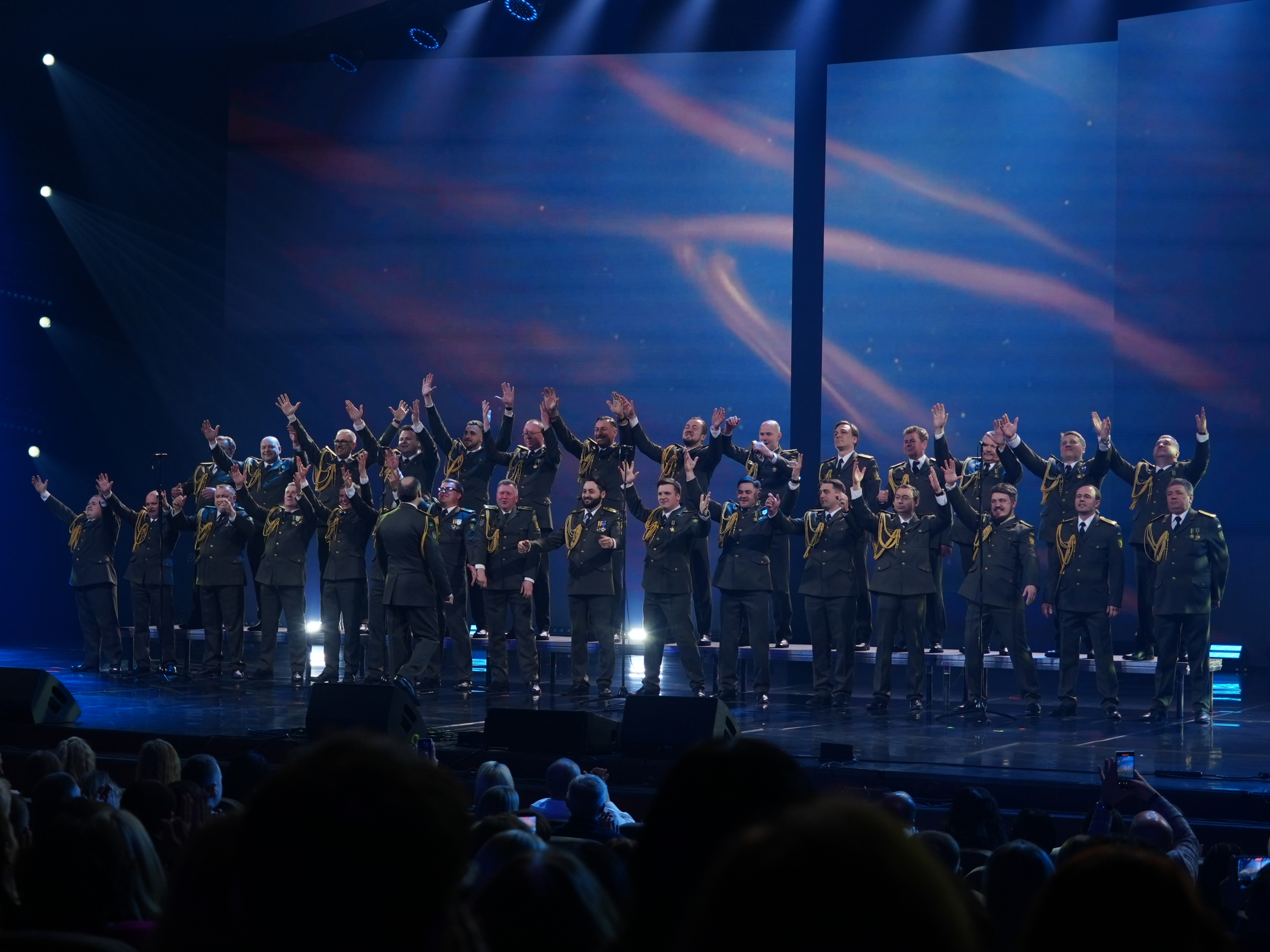 Музична премія YUNA 2026: хідник, церемонія та переможці