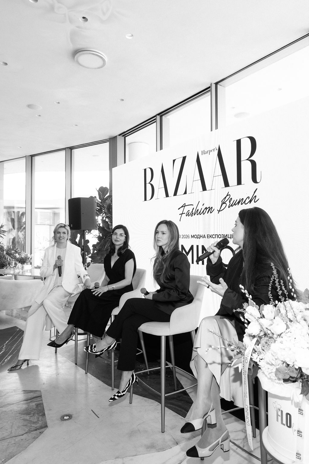 «Життя після трендів»: яким був Harper’s Bazaar Fashion Brunch