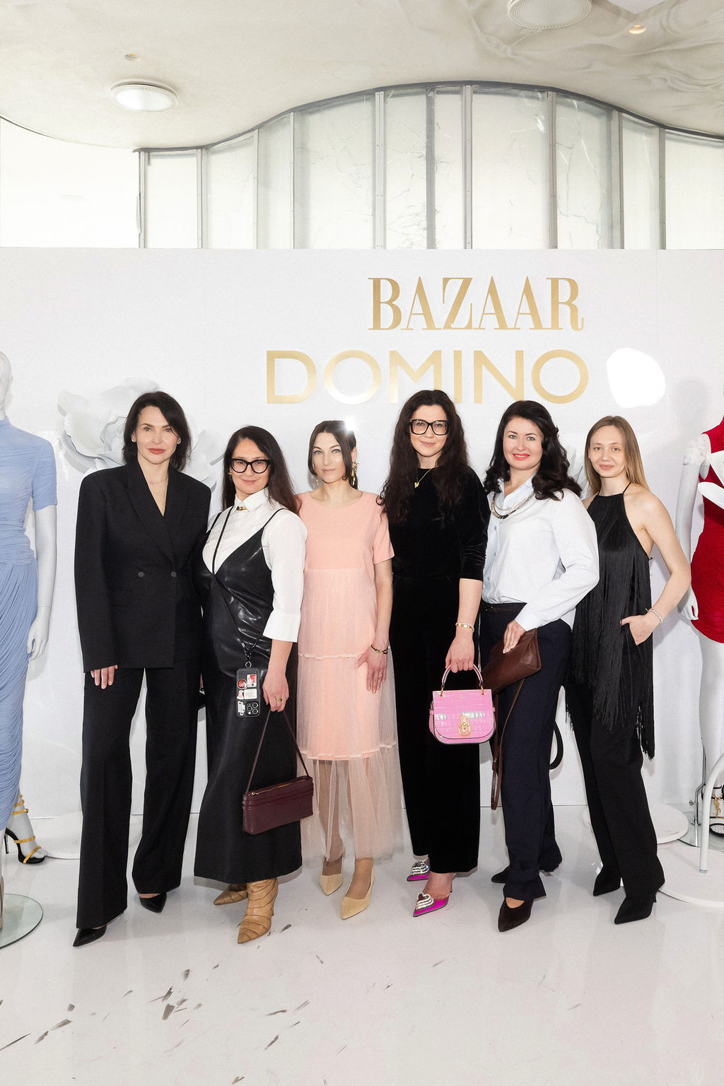 «Життя після трендів»: яким був Harper’s Bazaar Fashion Brunch