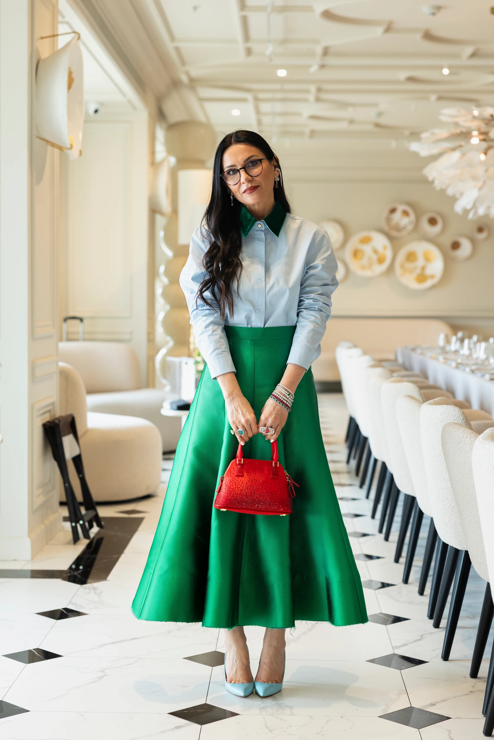 Алла Якименко