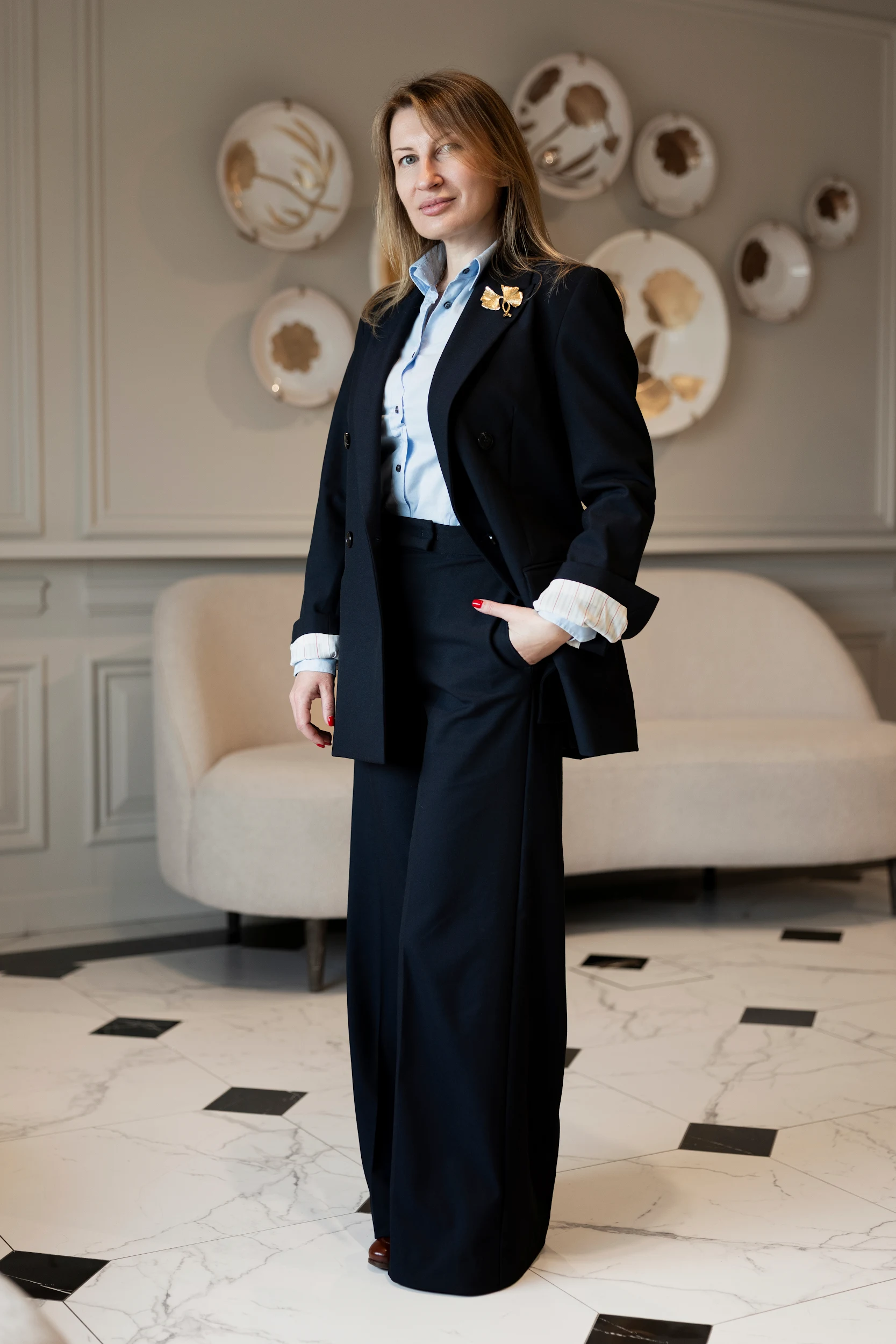 Ірина Агрес