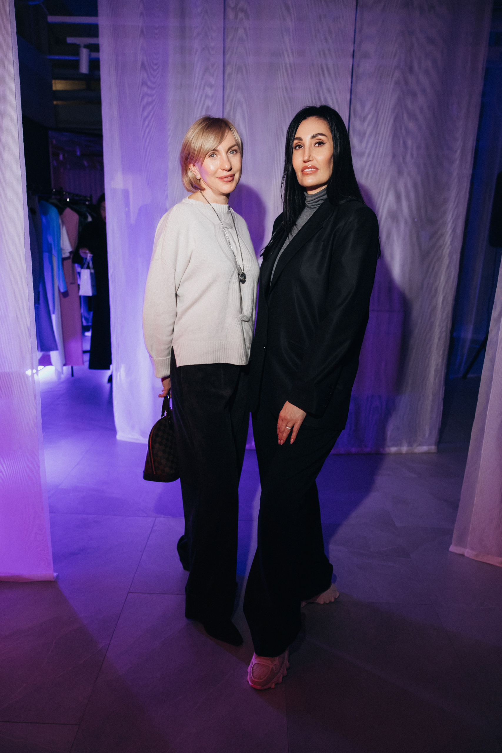 Кінематографічний fashion: KAMERON представив SS’2026 від Stella McCartney, Yves Salomon, Balmain, Dolce & Gabbana та Ralph Lauren Collection