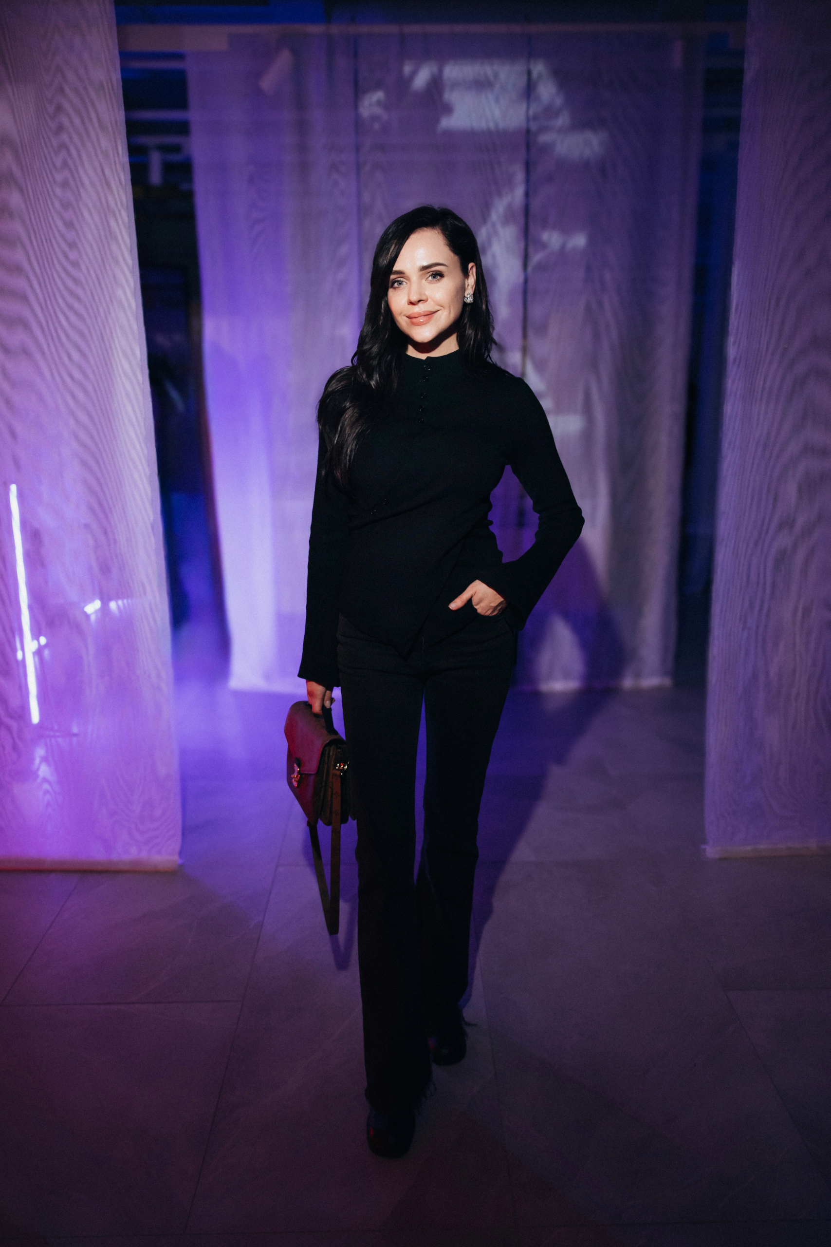 Кінематографічний fashion: KAMERON представив SS’2026 від Stella McCartney, Yves Salomon, Balmain, Dolce & Gabbana та Ralph Lauren Collection