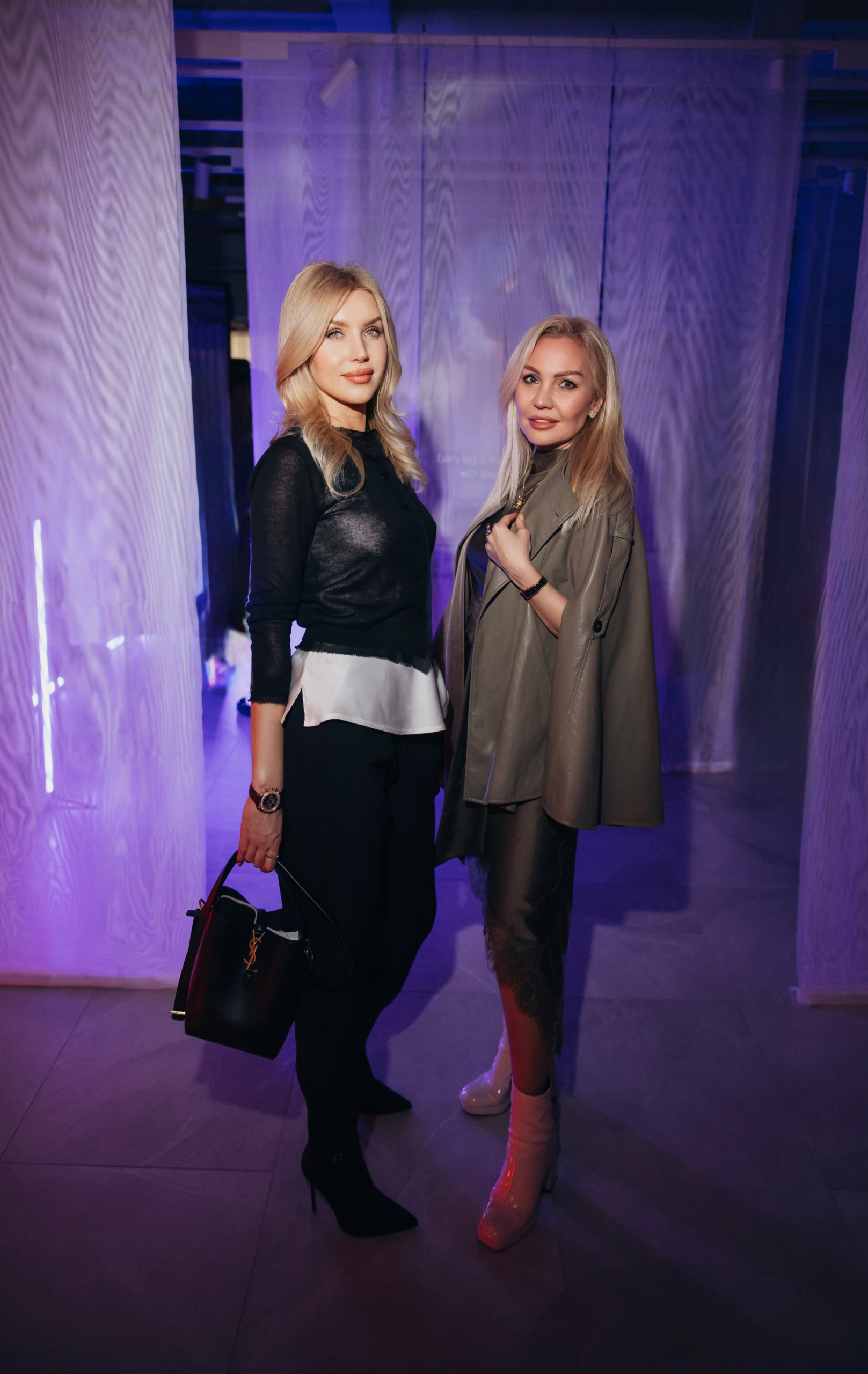 Кінематографічний fashion: KAMERON представив SS’2026 від Stella McCartney, Yves Salomon, Balmain, Dolce & Gabbana та Ralph Lauren Collection