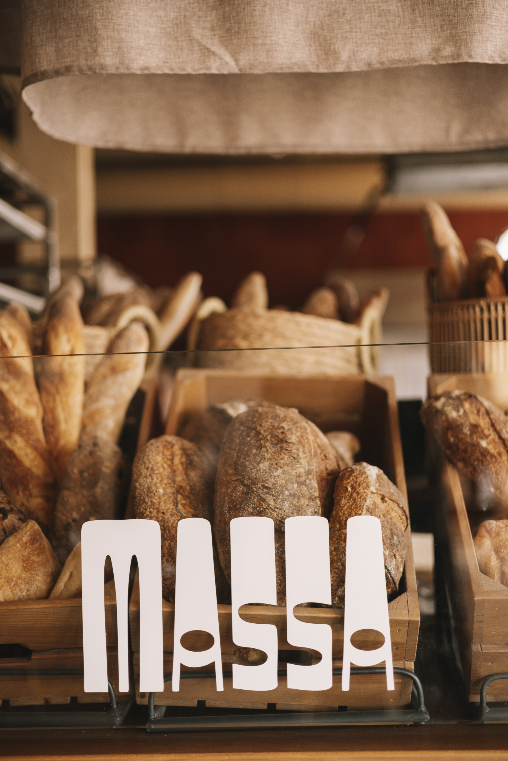 Locals: як кафе-пекарня MASSA закохує гостей у свою випічку, щоб відчути смак моменту