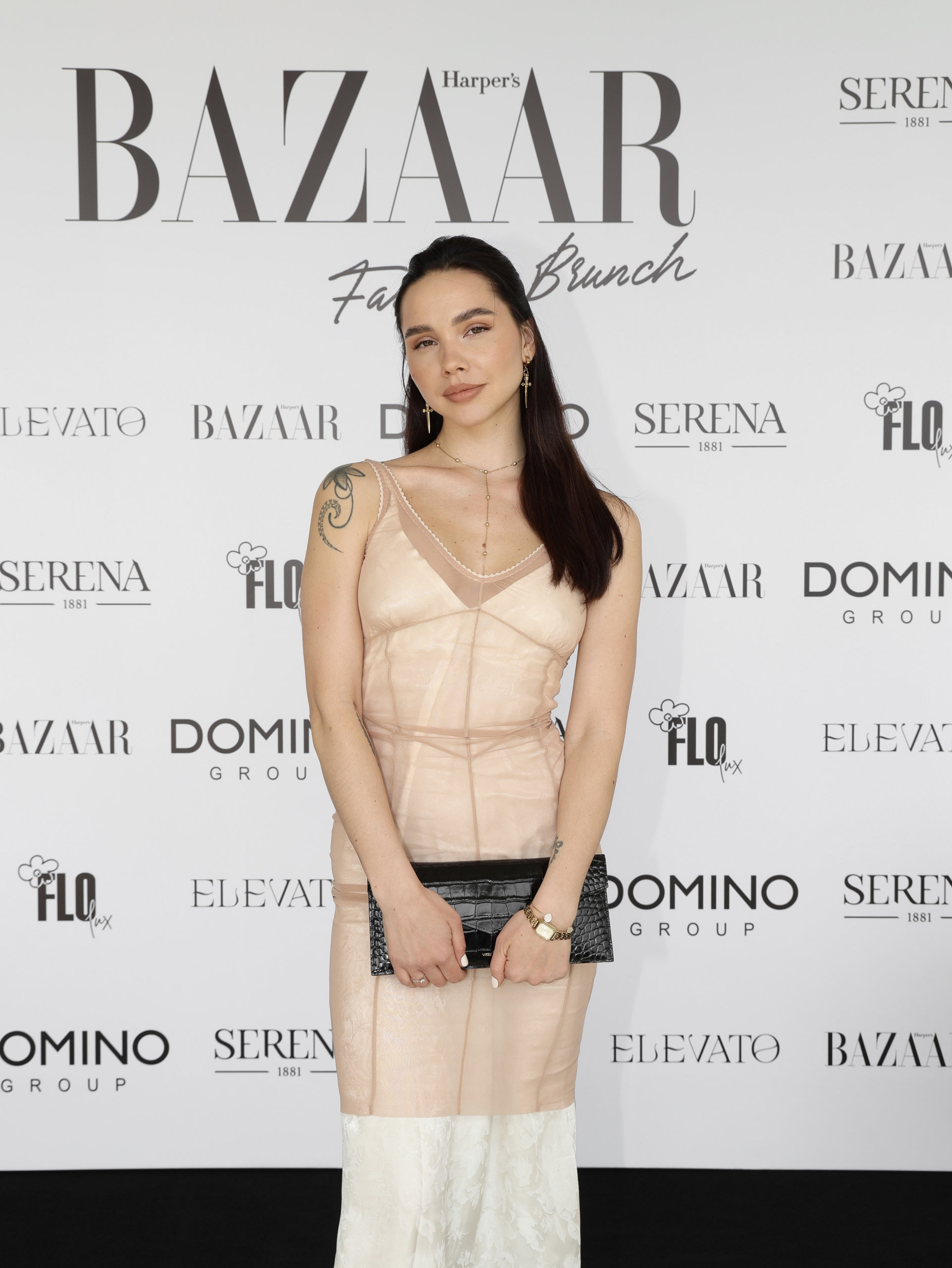 Наталія Татарінцева