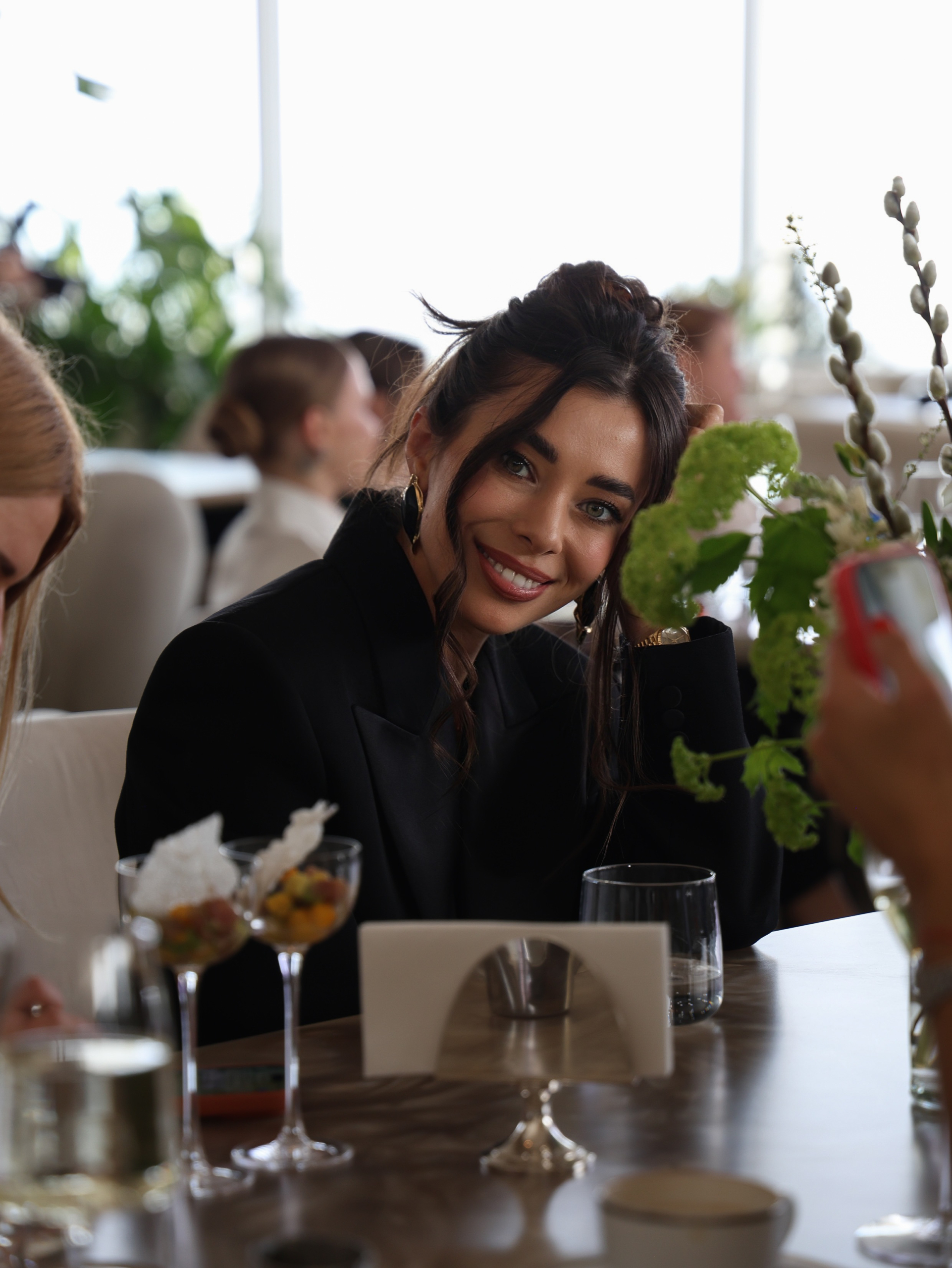 «Життя після трендів»: яким був Harper’s Bazaar Fashion Brunch