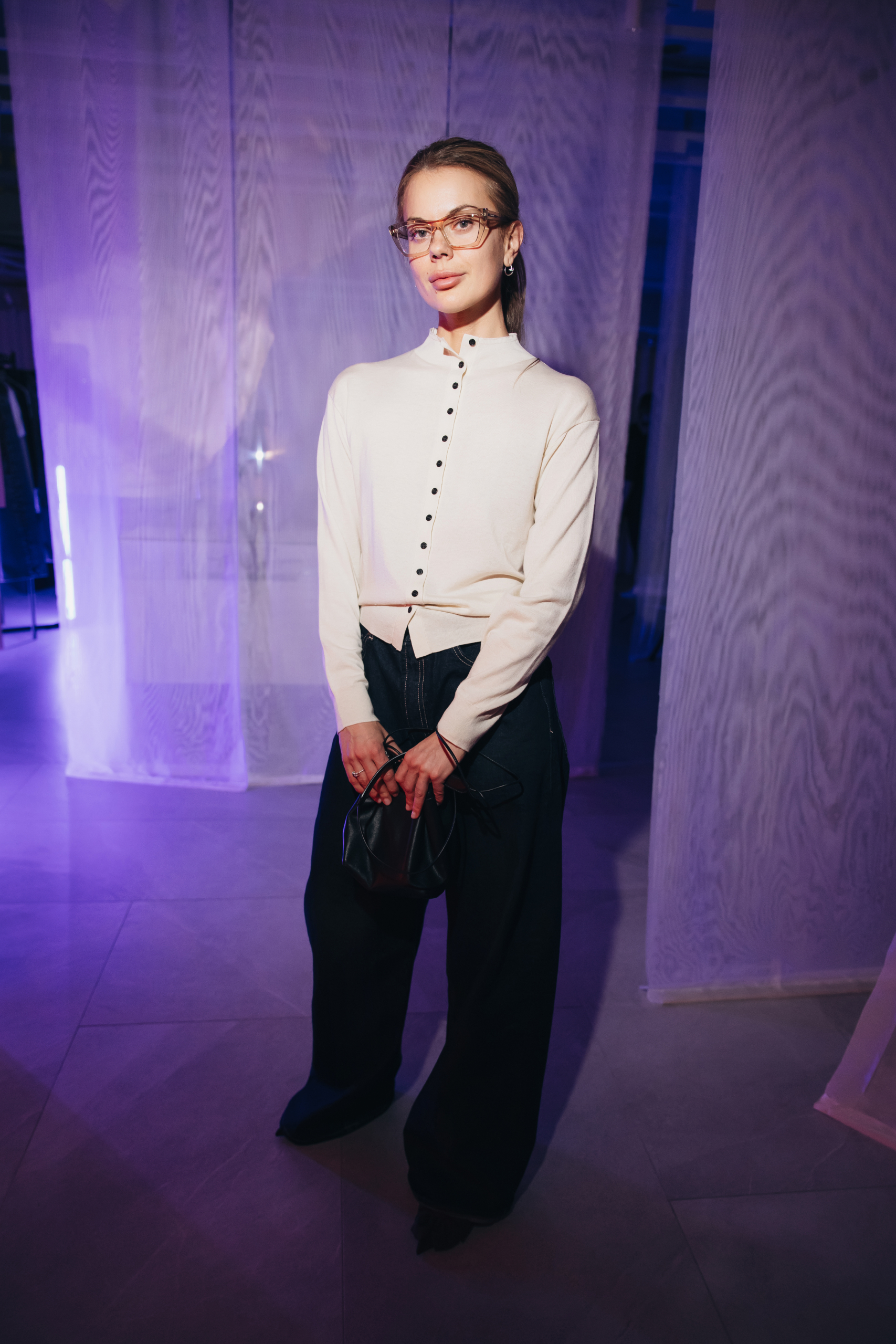 Кінематографічний fashion: KAMERON представив SS’2026 від Stella McCartney, Yves Salomon, Balmain, Dolce & Gabbana та Ralph Lauren Collection