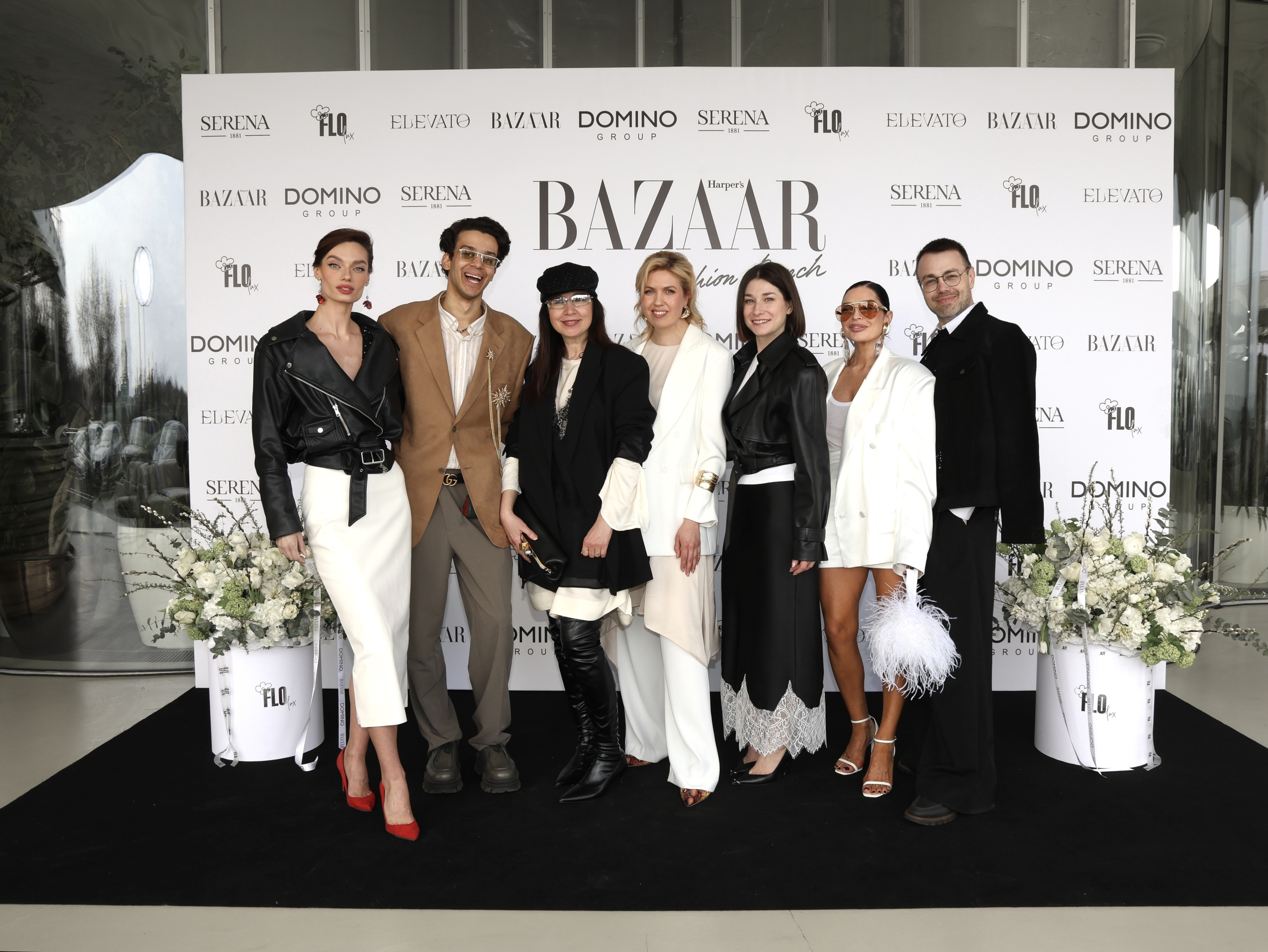 «Життя після трендів»: яким був Harper’s Bazaar Fashion Brunch