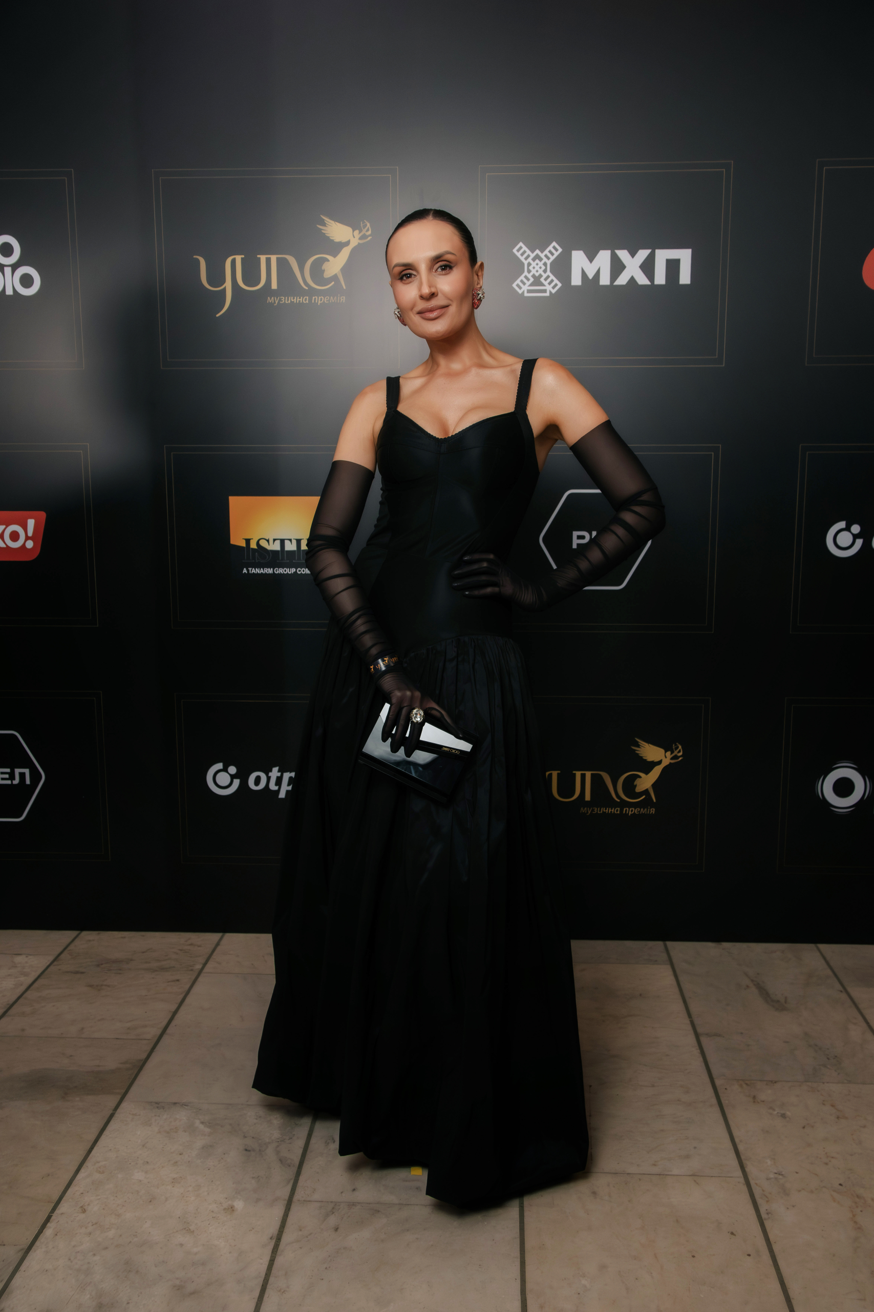 Міла Нітіч