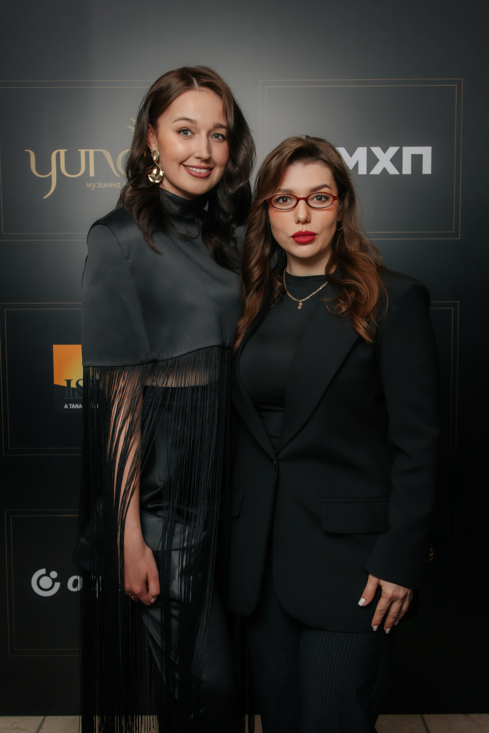 Музична премія YUNA 2026: хідник, церемонія та переможці