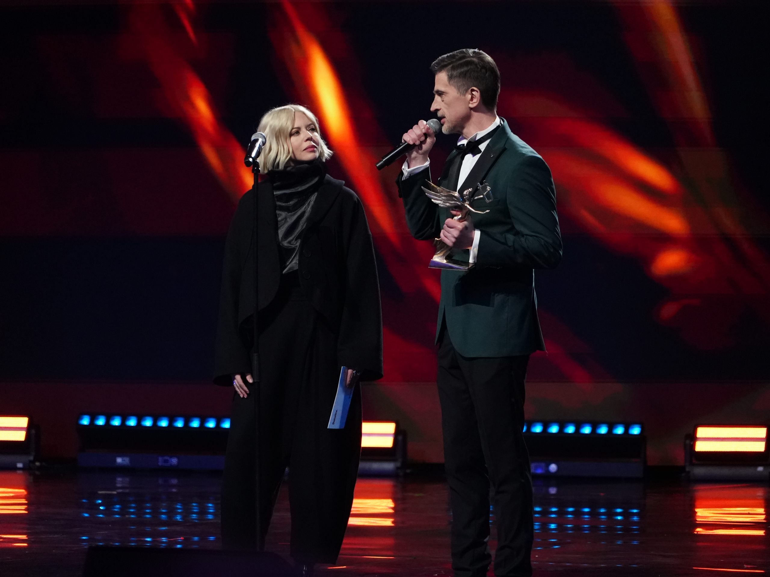 Музична премія YUNA 2026: хідник, церемонія та переможці