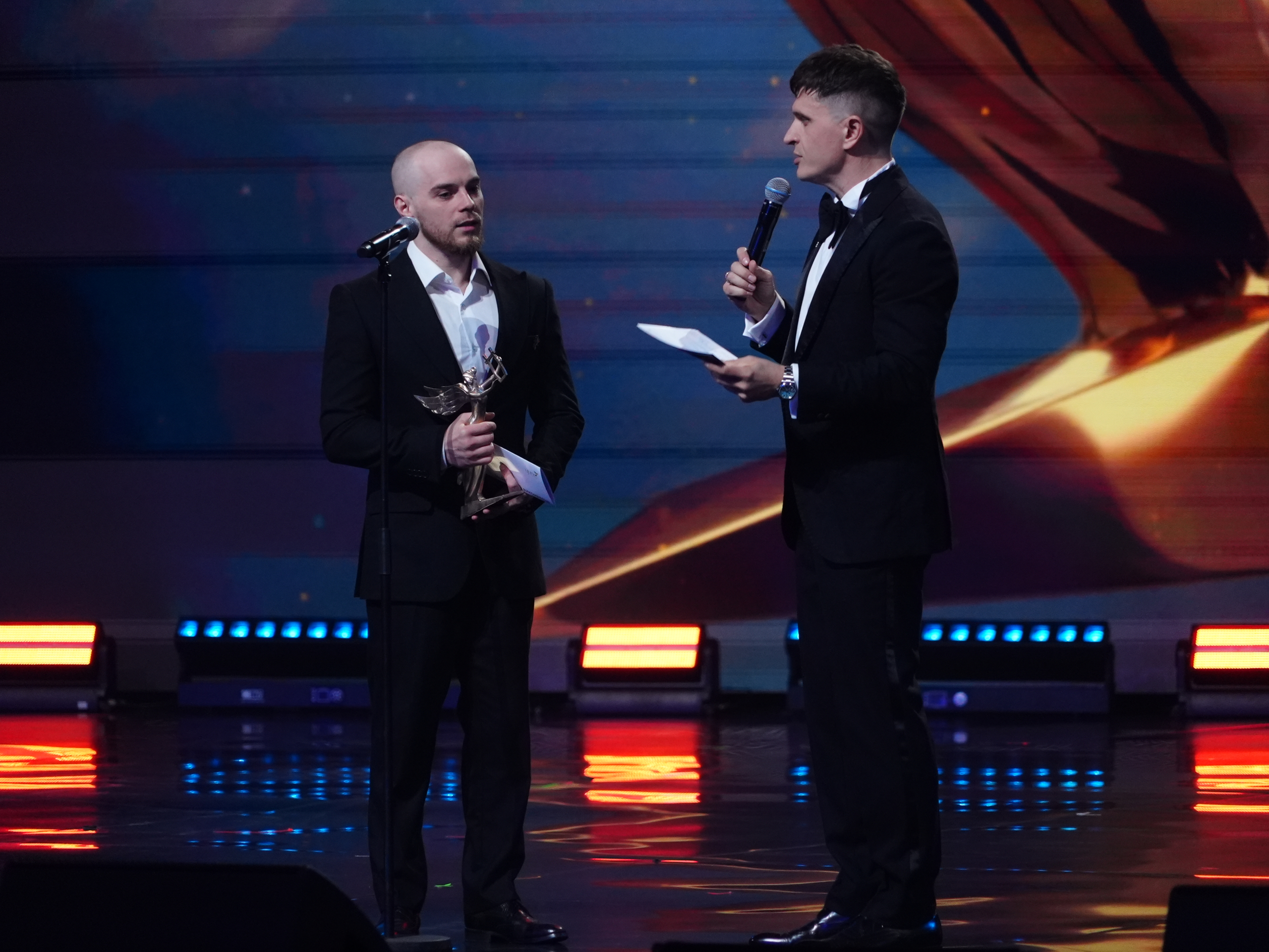 Музична премія YUNA 2026: хідник, церемонія та переможці