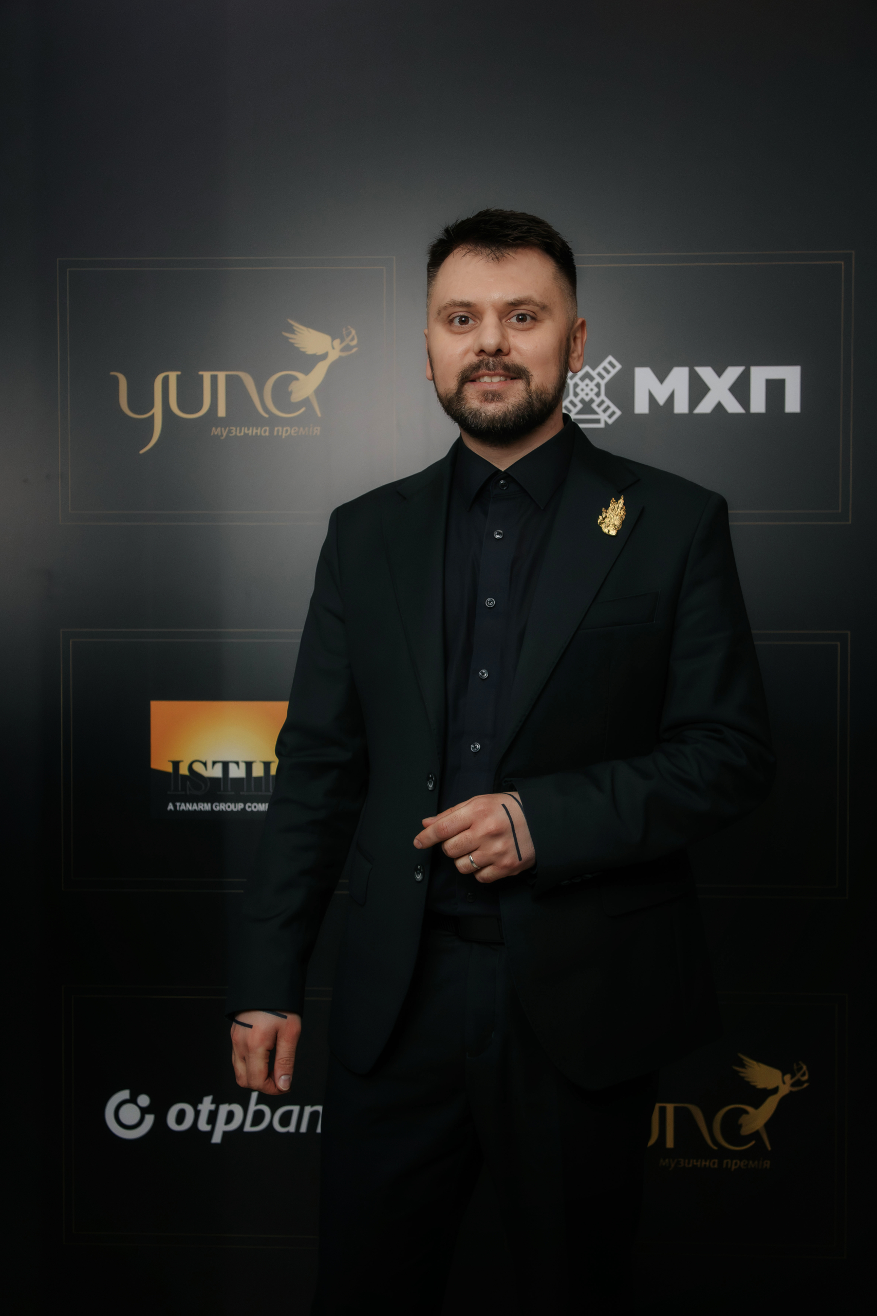 Музична премія YUNA 2026: хідник, церемонія та переможці