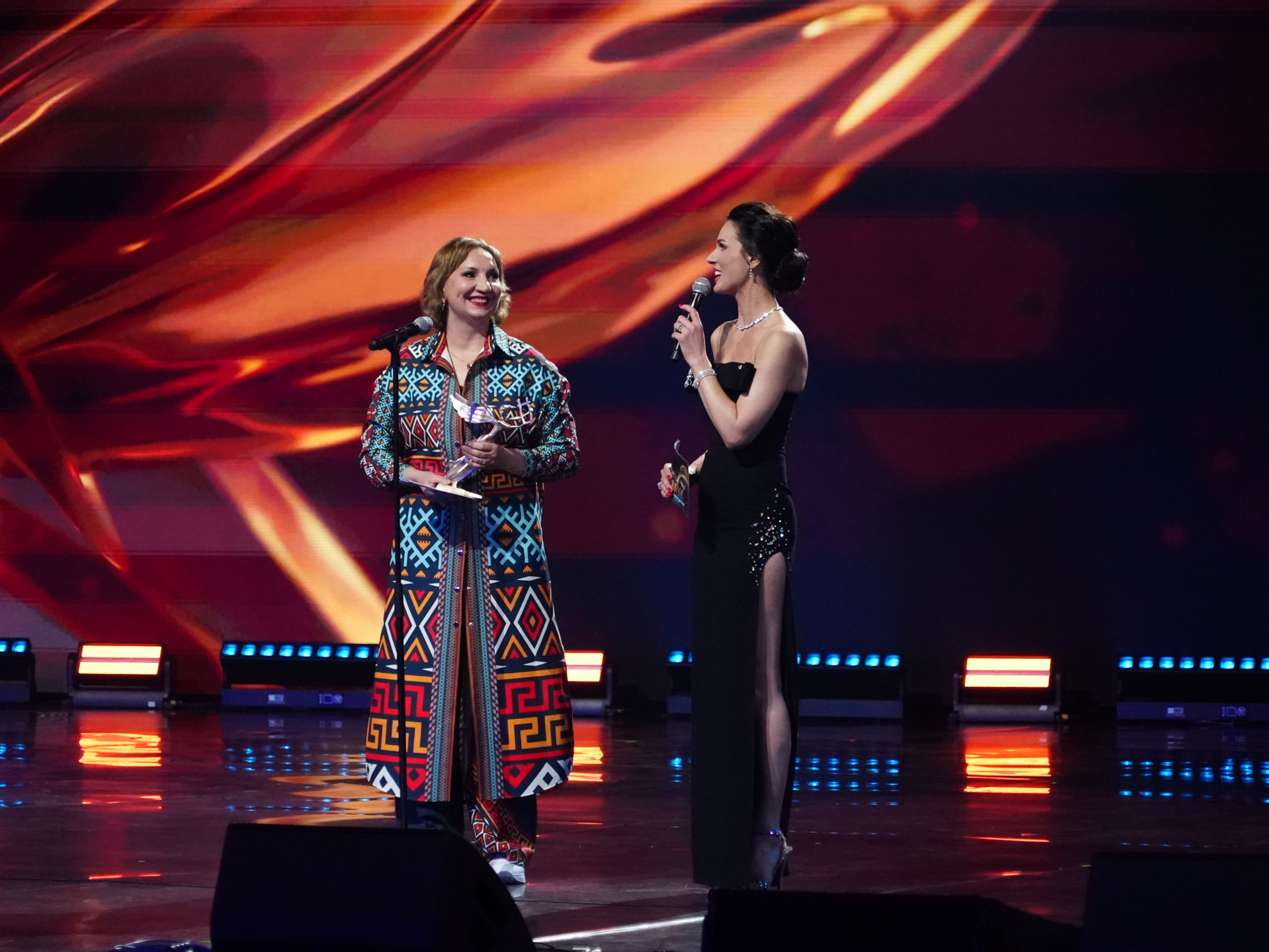 Музична премія YUNA 2026: хідник, церемонія та переможці