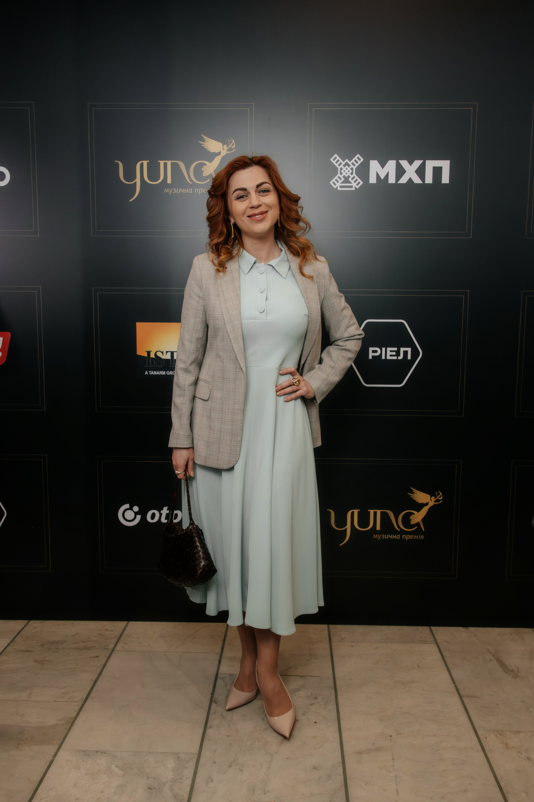 Музична премія YUNA 2026: хідник, церемонія та переможці