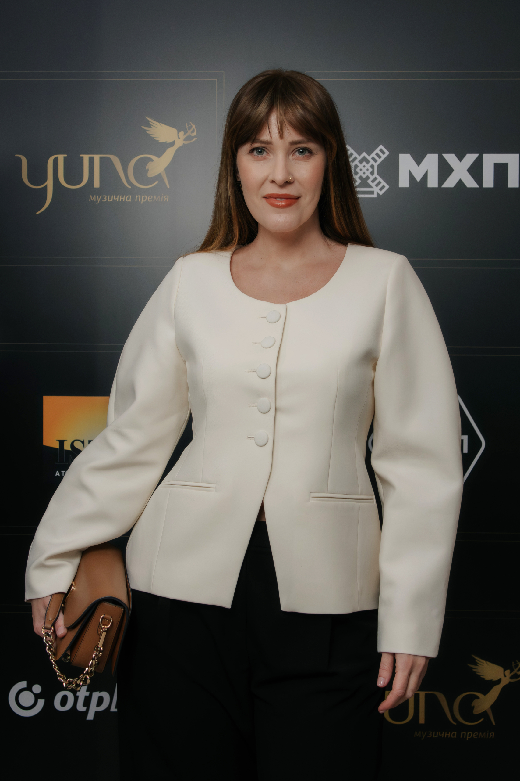Музична премія YUNA 2026: хідник, церемонія та переможці