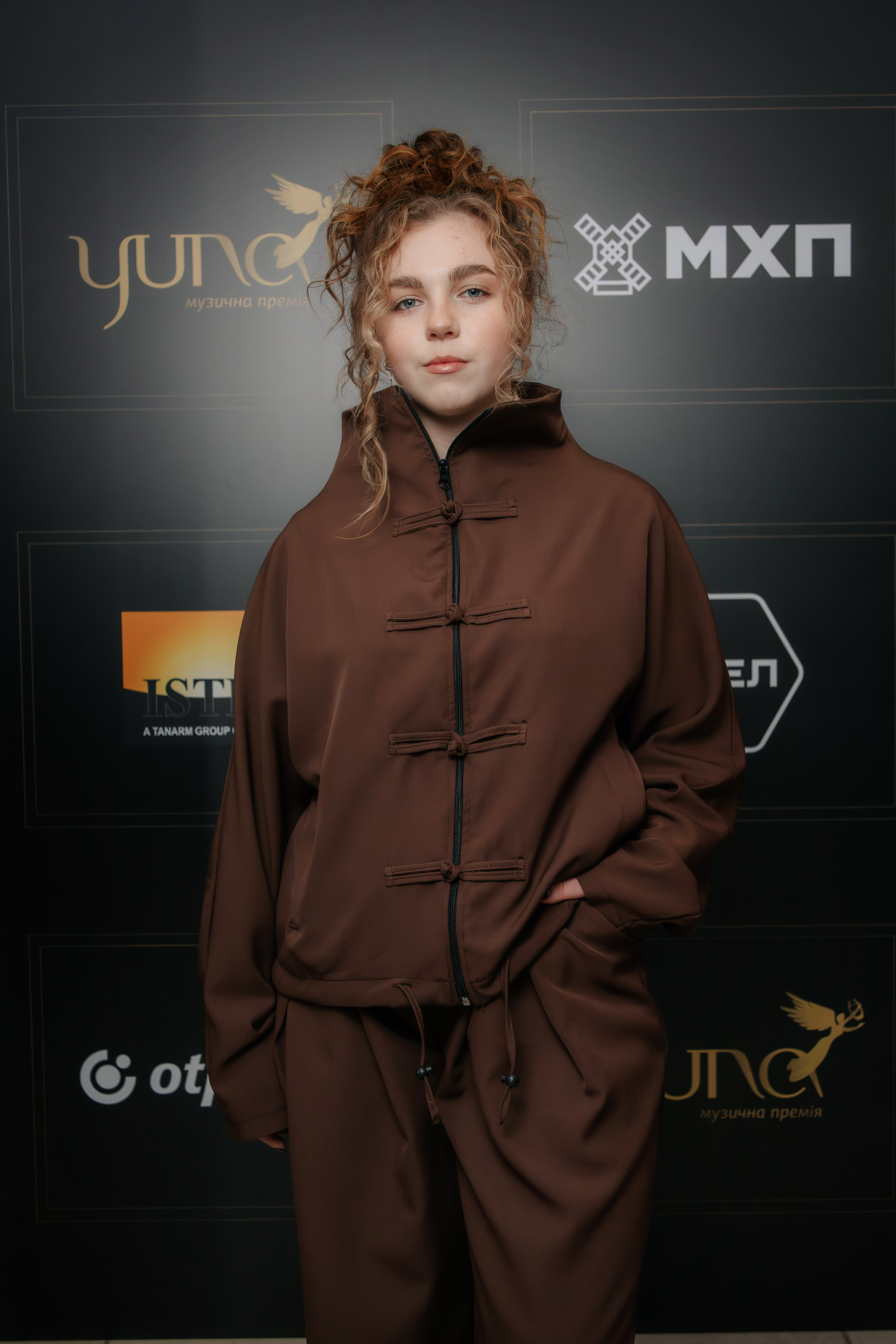 Музична премія YUNA 2026: хідник, церемонія та переможці