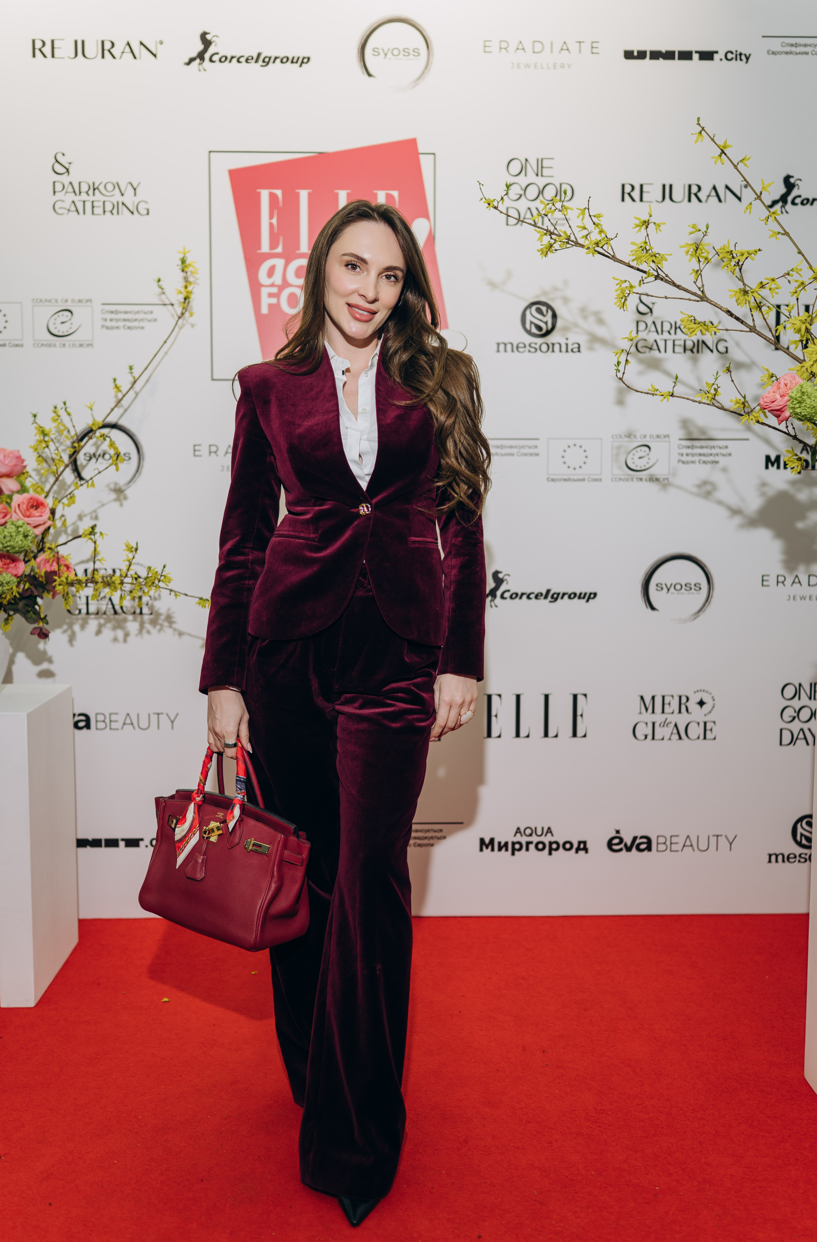 Дванадцятий ELLE Active Forum: «Суспільство в часи викликів»