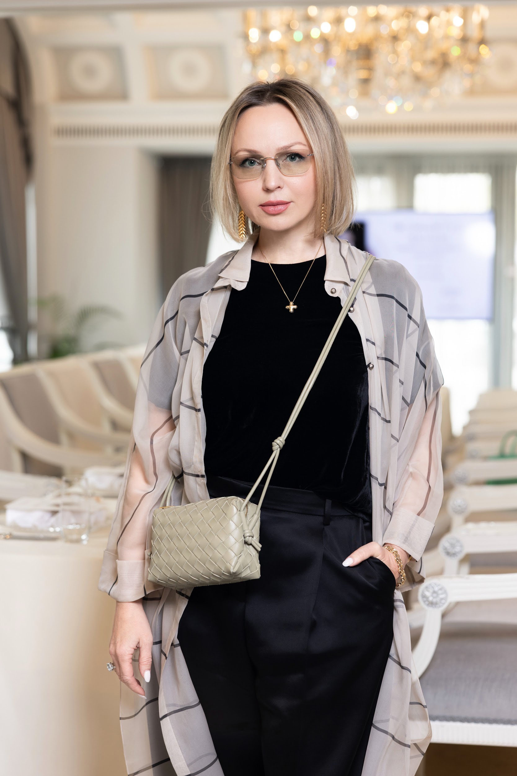 Олена Єва