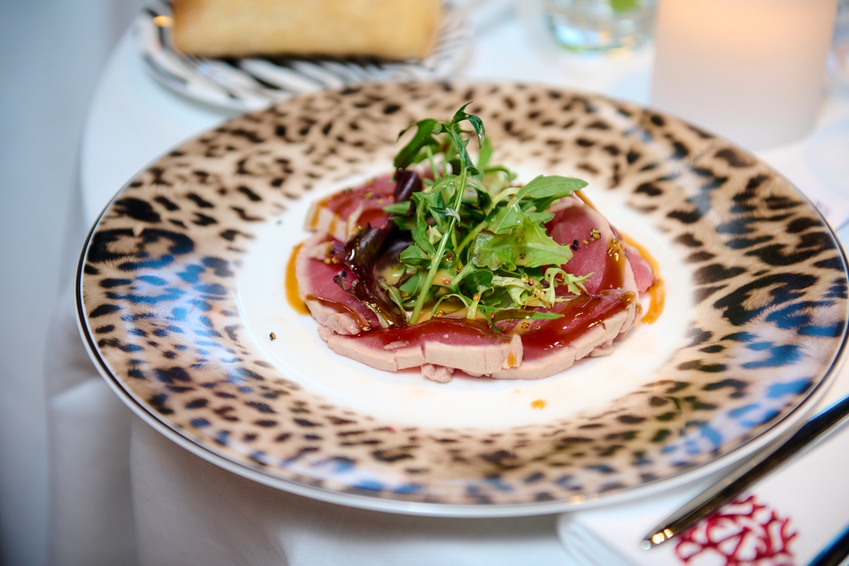 Cannes Élite Dinner: інтелектуальна розкіш у серці Канн