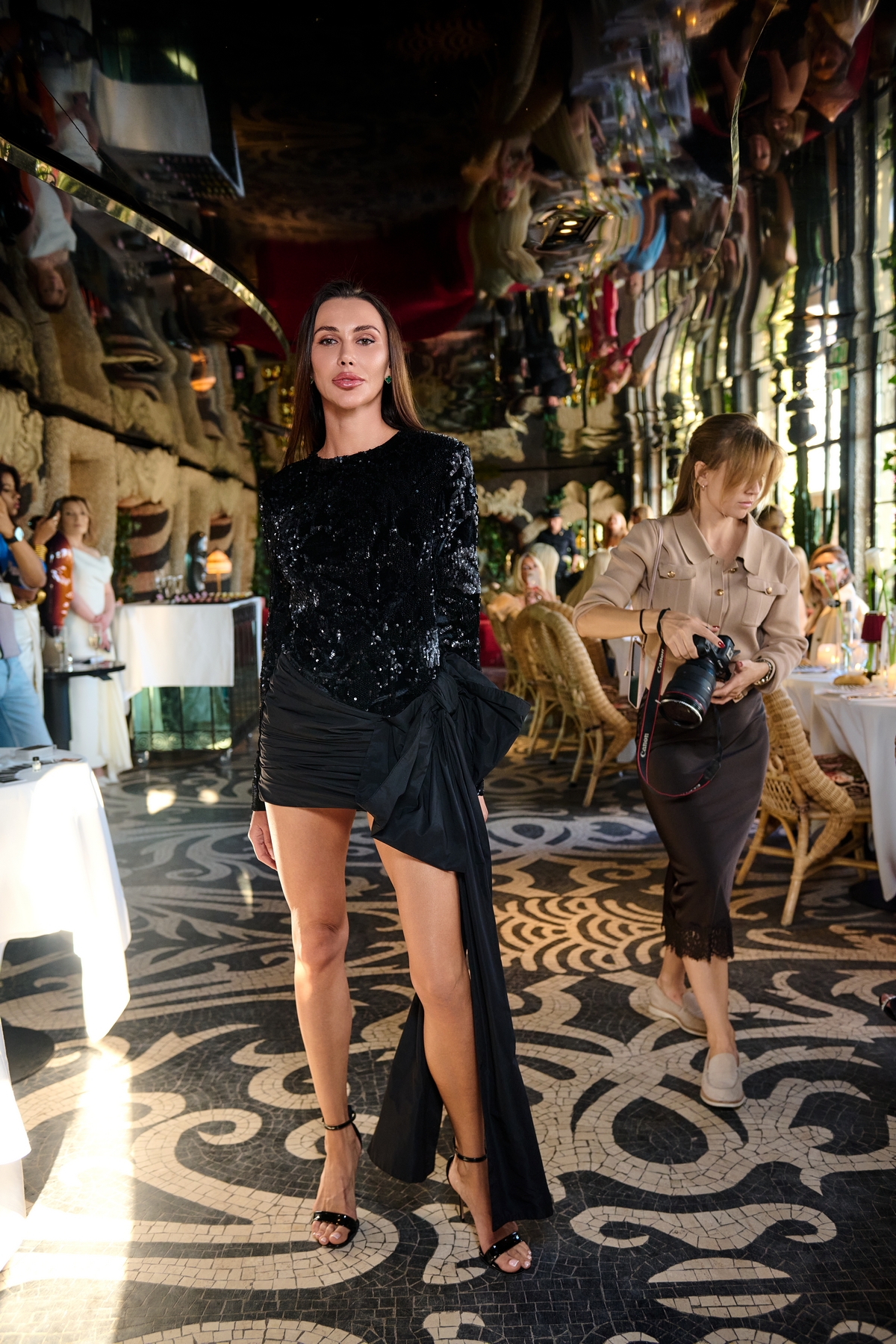 Cannes Élite Dinner: інтелектуальна розкіш у серці Канн